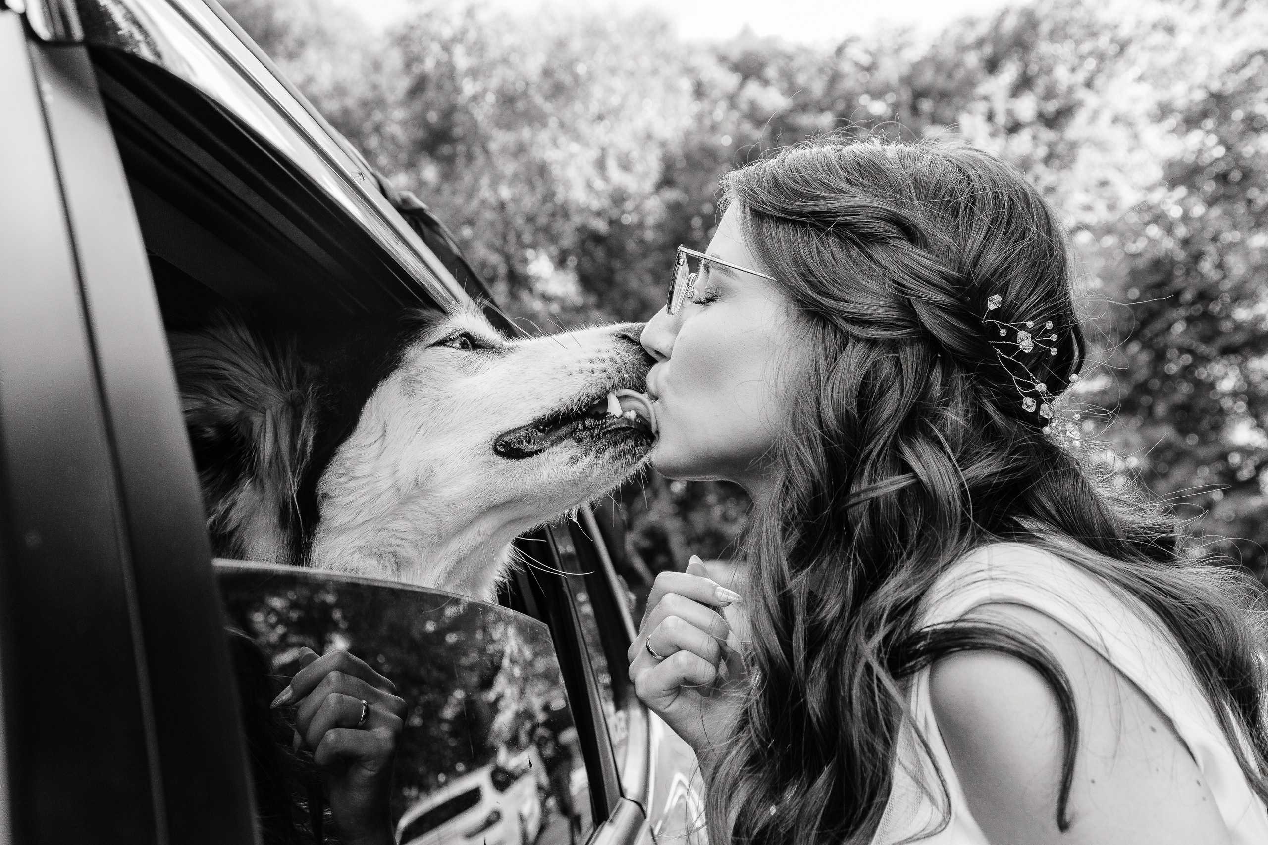 Свадебный фотограф Юлия Логинова