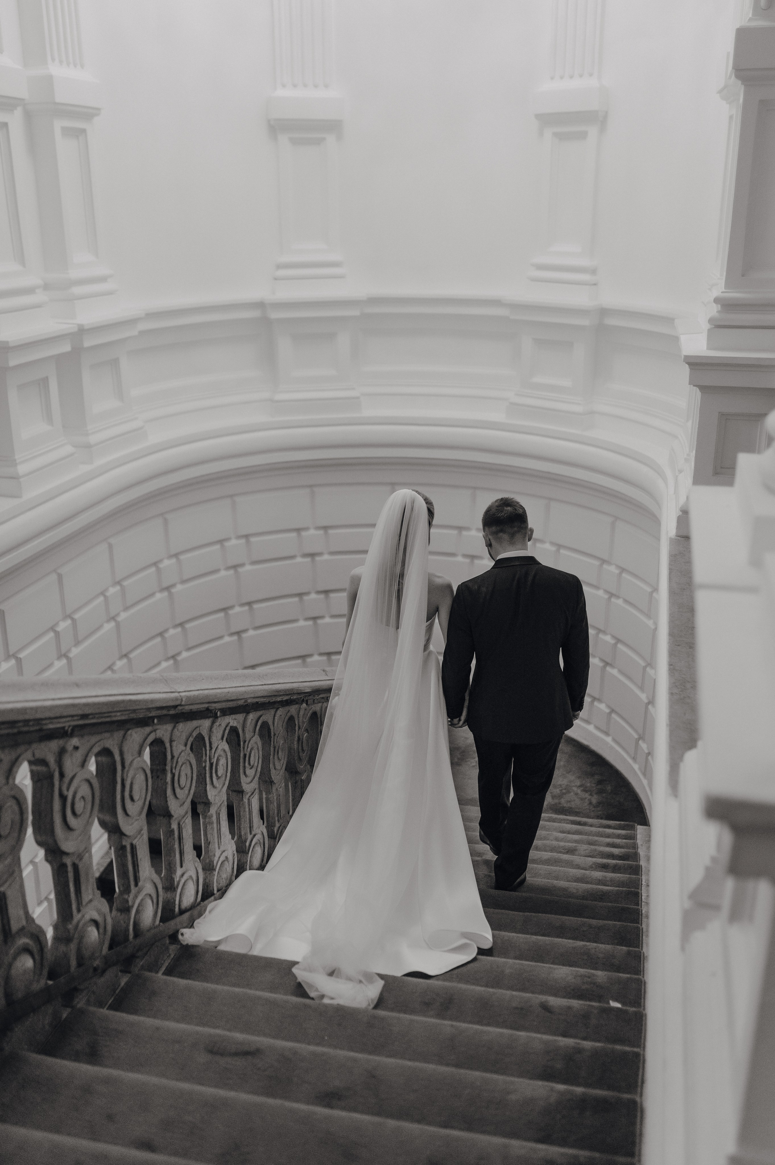 Александра и Алексей, Особняк Спиридонова и Усадьба Муравьевых-Апостолов. Свадебный фотограф Москва и Санкт-Петербург. Анастасия Чудина