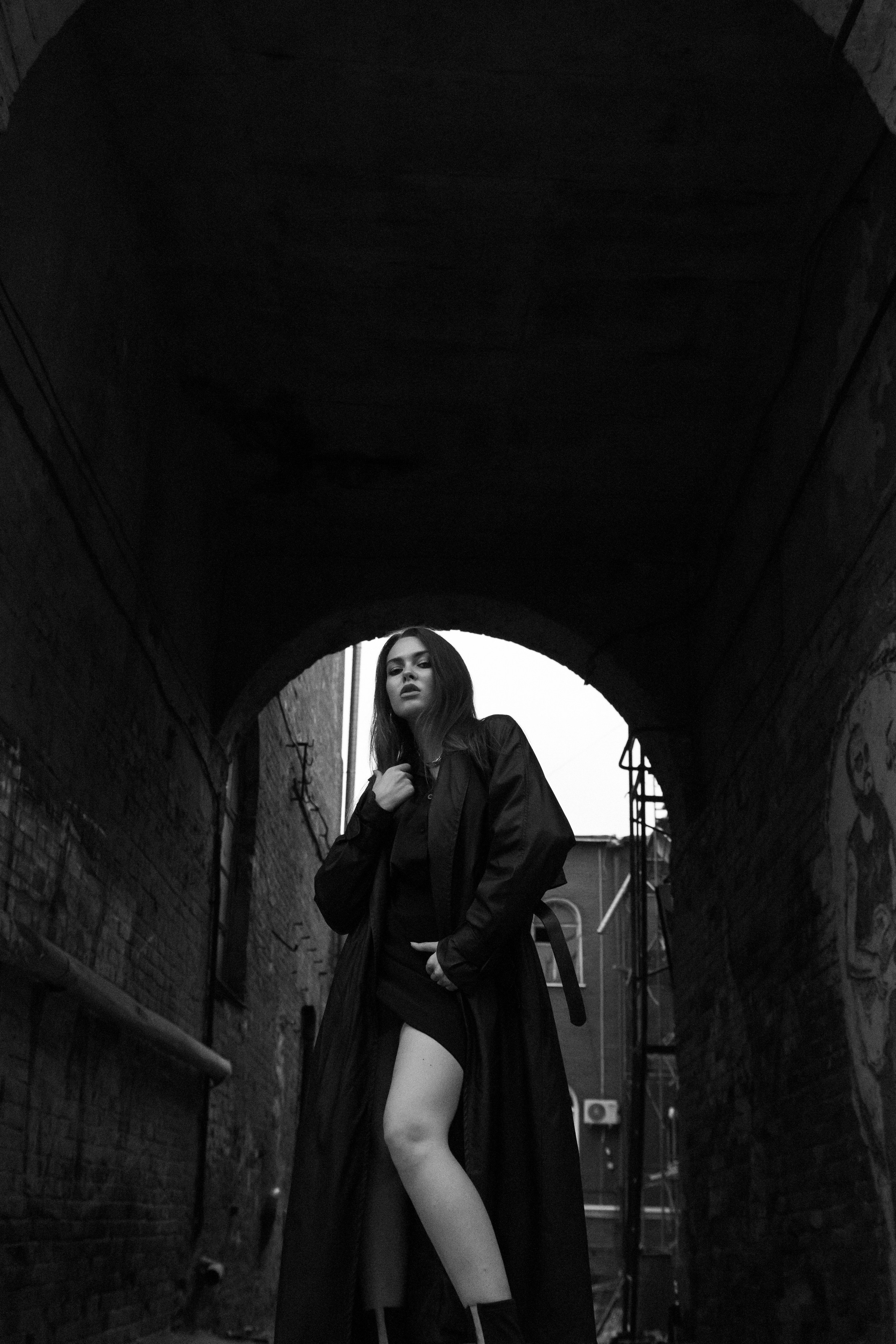 Полина. Фотограф Нижний Новгород Елена Морокина