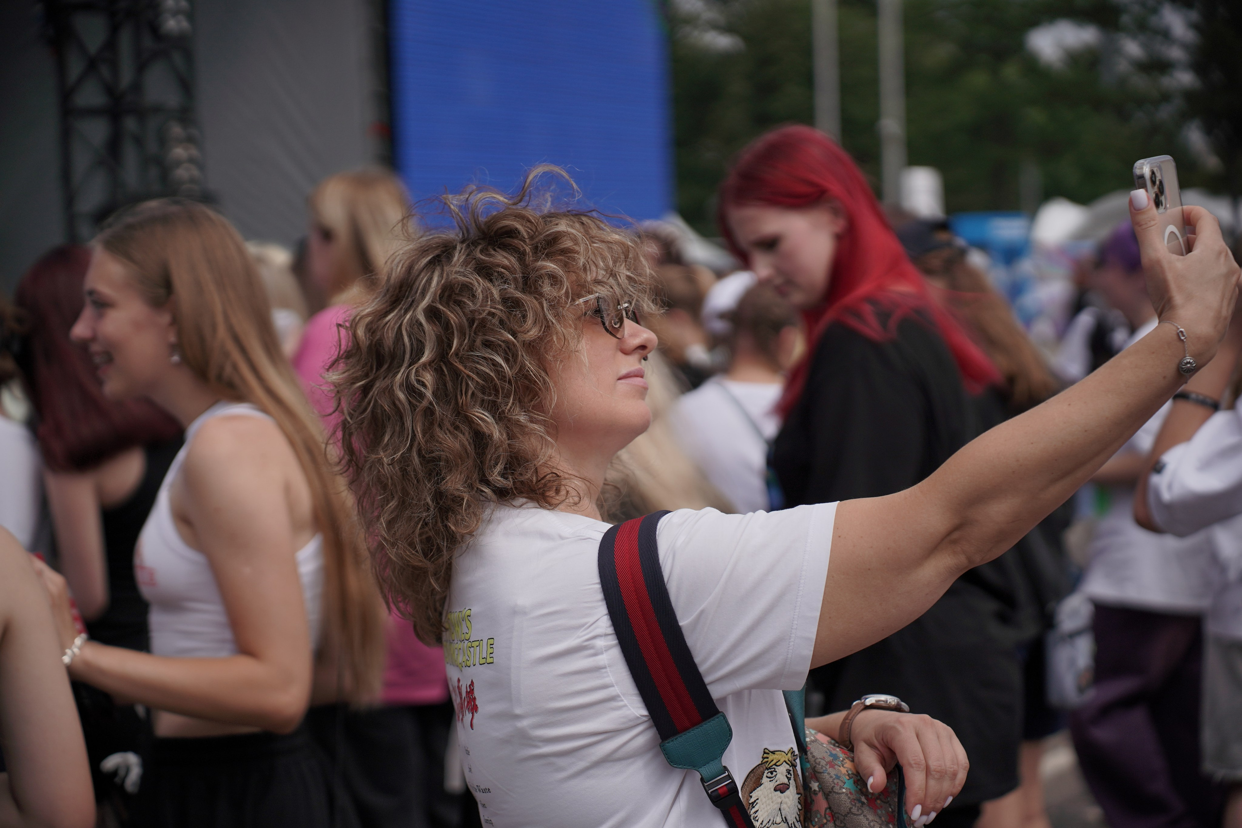 VK FEST 2024. Denis Kirillov