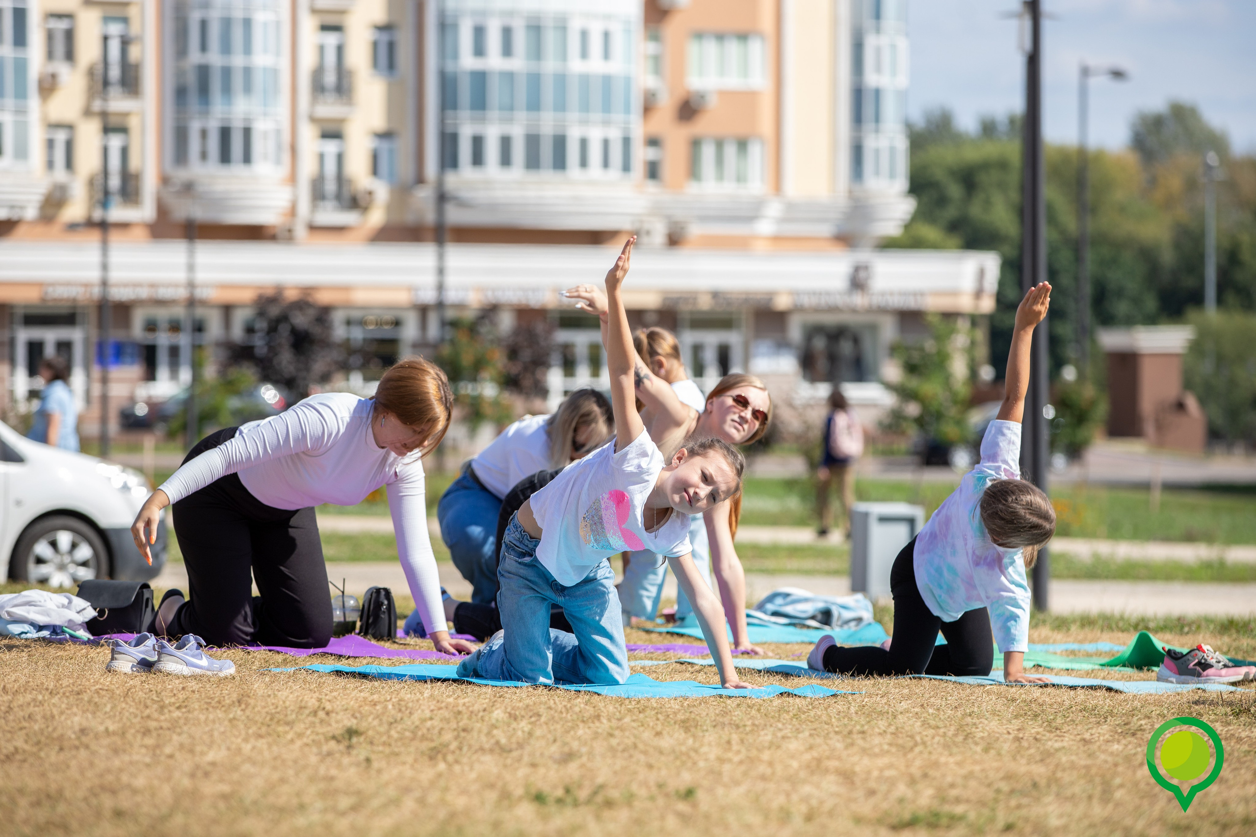 Репортажи. Концертный и спортивный фотограф в Липецке