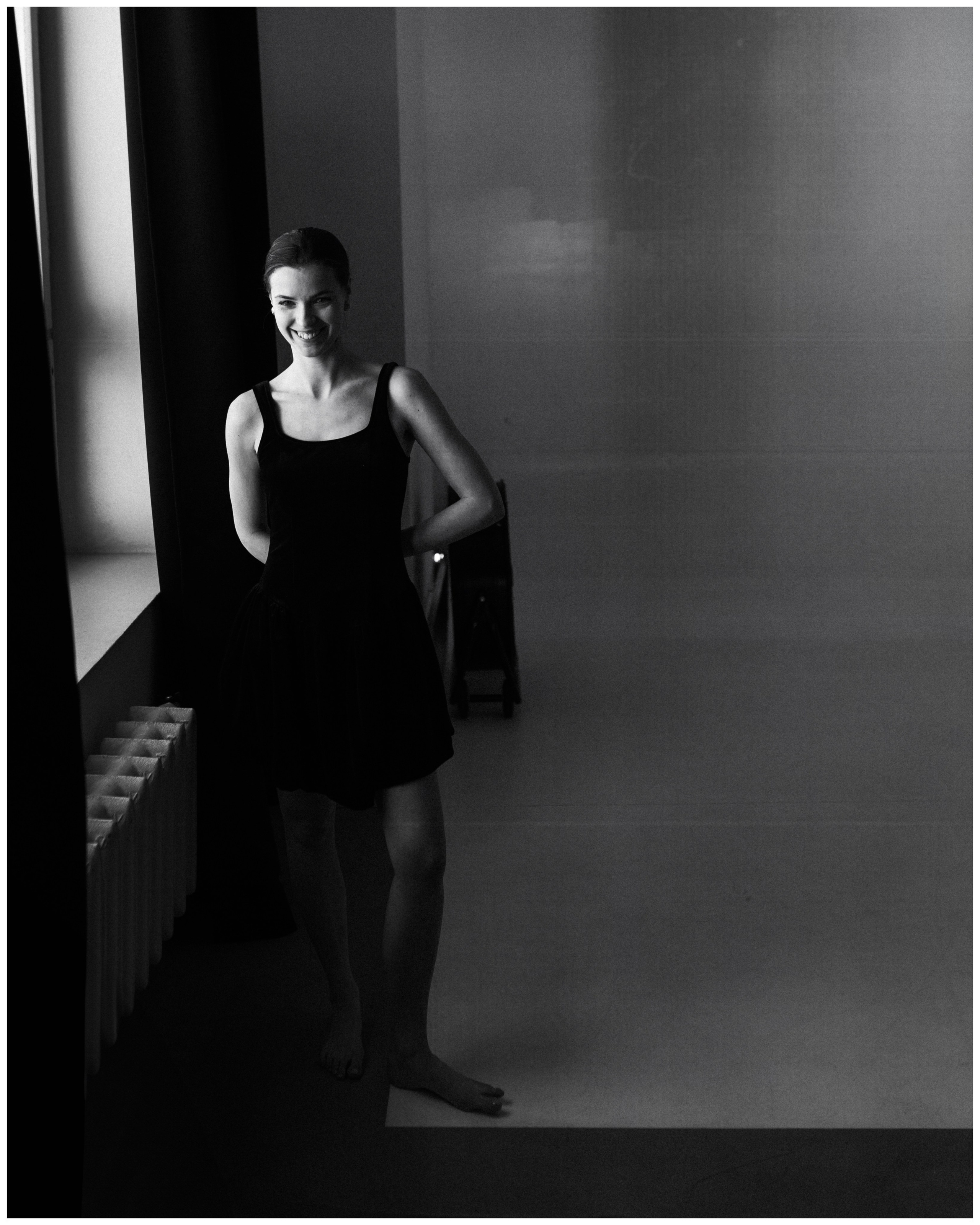 Индивидуальные съемки. Фотограф Анастасия Крутикова