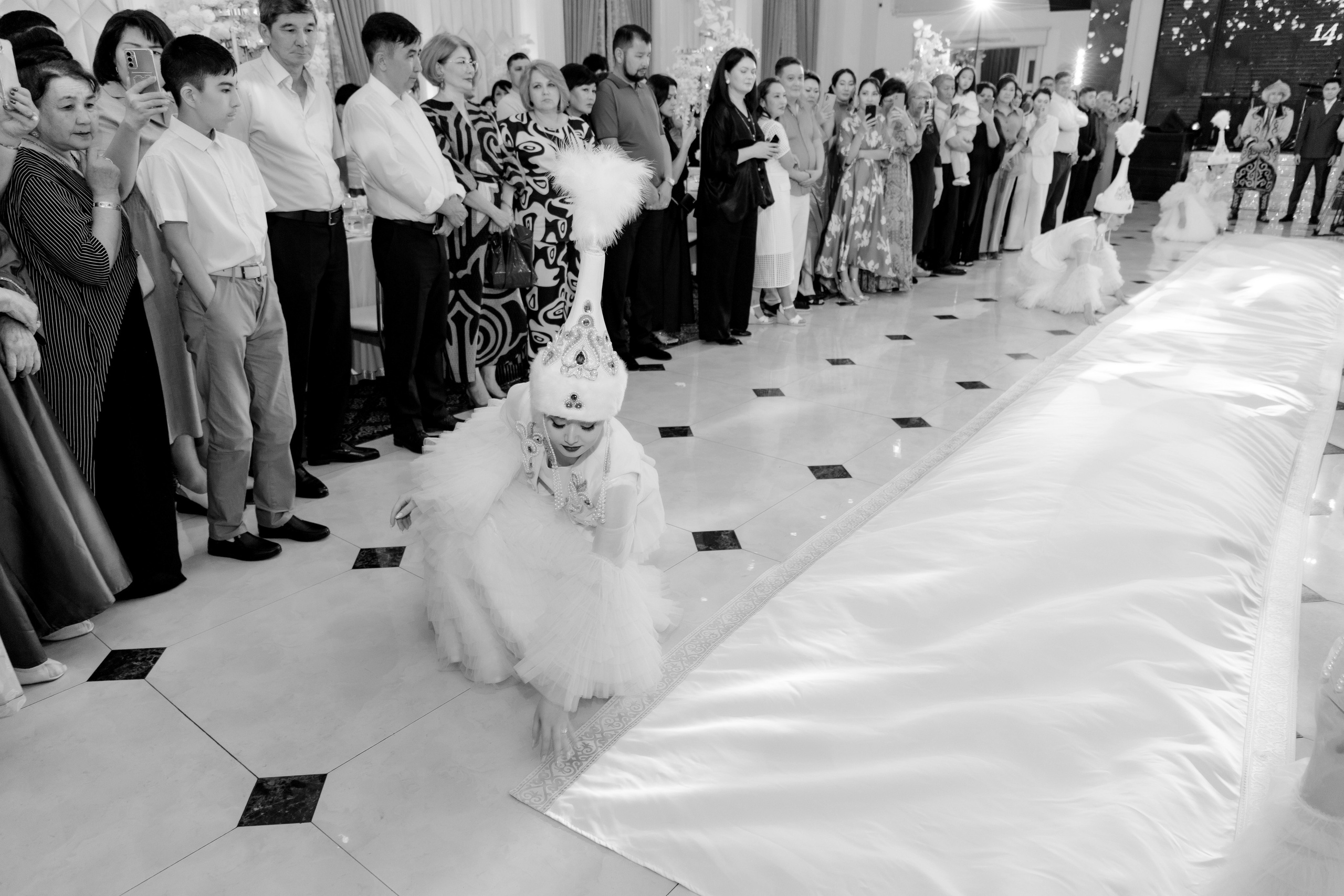 Kamila — Qyz uzatu. Wedding and Love story Photographer