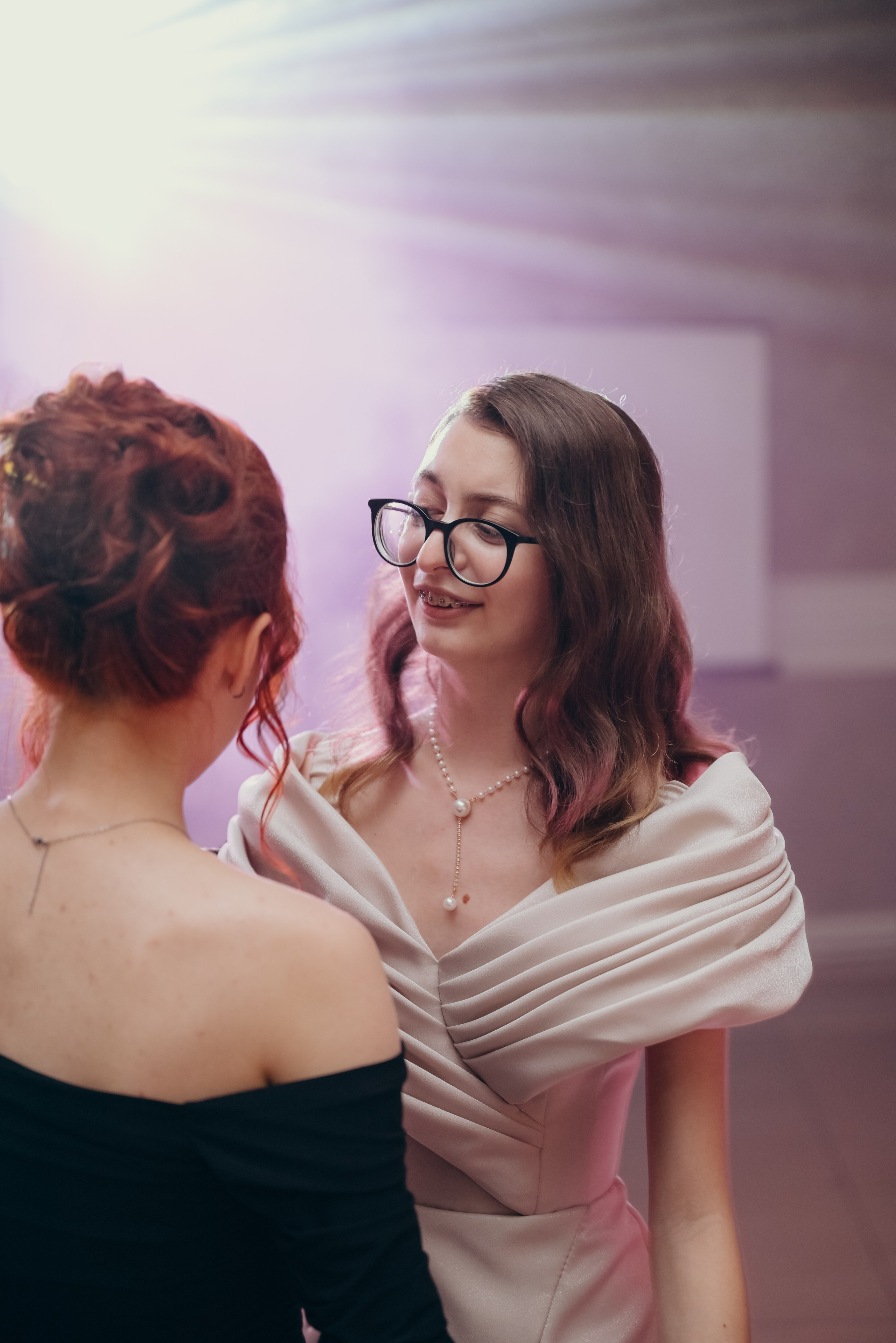 Выпускной 2025. Фотограф в Саратове и Энгельсе — Склярова Дарья