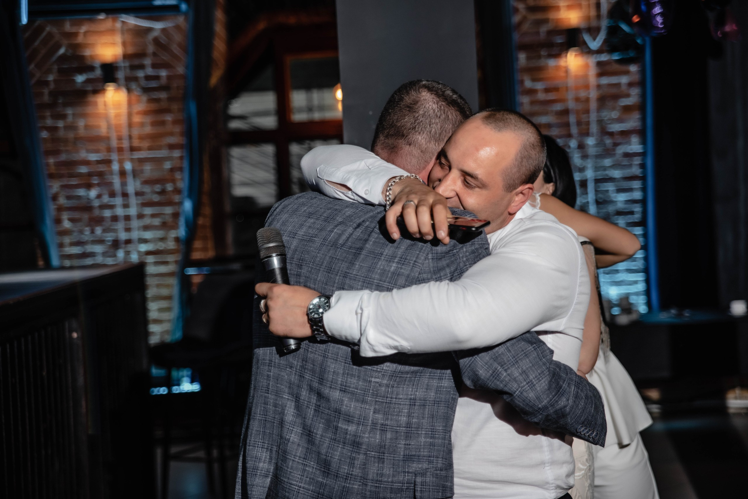 Сергей и Наталья банкет. Фотограф в Саратове и Энгельсе — Склярова Дарья