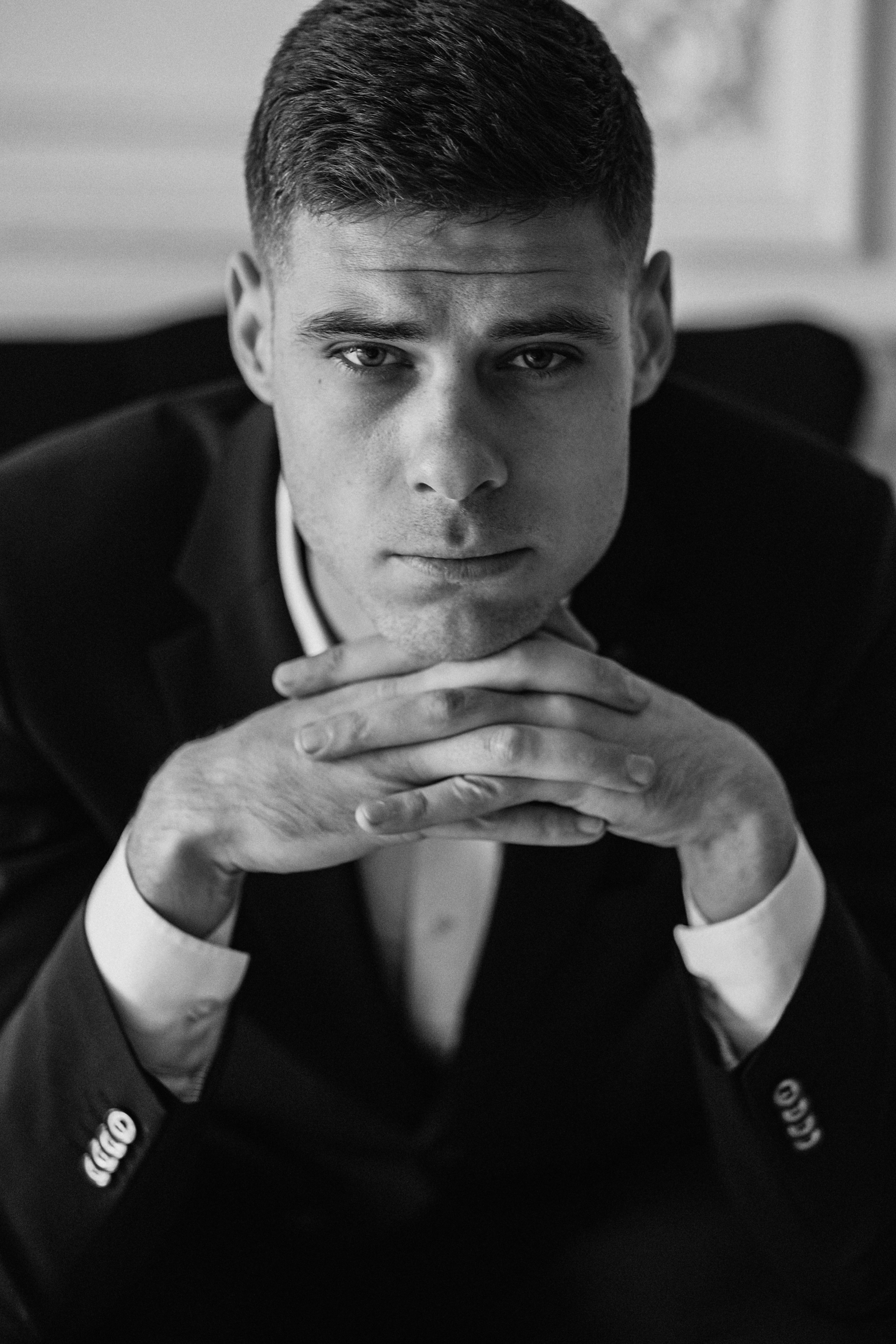 Антон. Каплицкая Любовь — фотограф Тверь