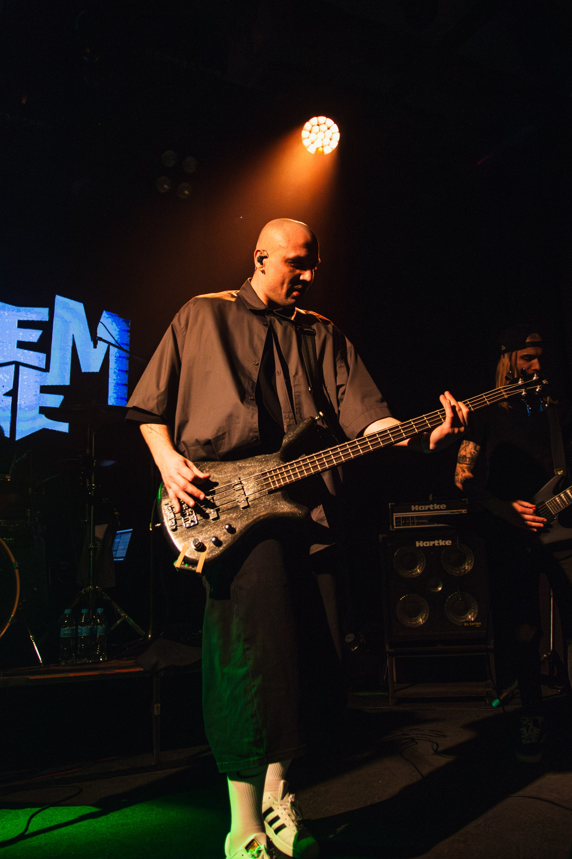 МОЖЕМ ХУЖЕ / Культурный центр «Сердце», СПб, февраль 2026. Концертный фотограф в Санкт-Петербурге | Анастасия Колупаева