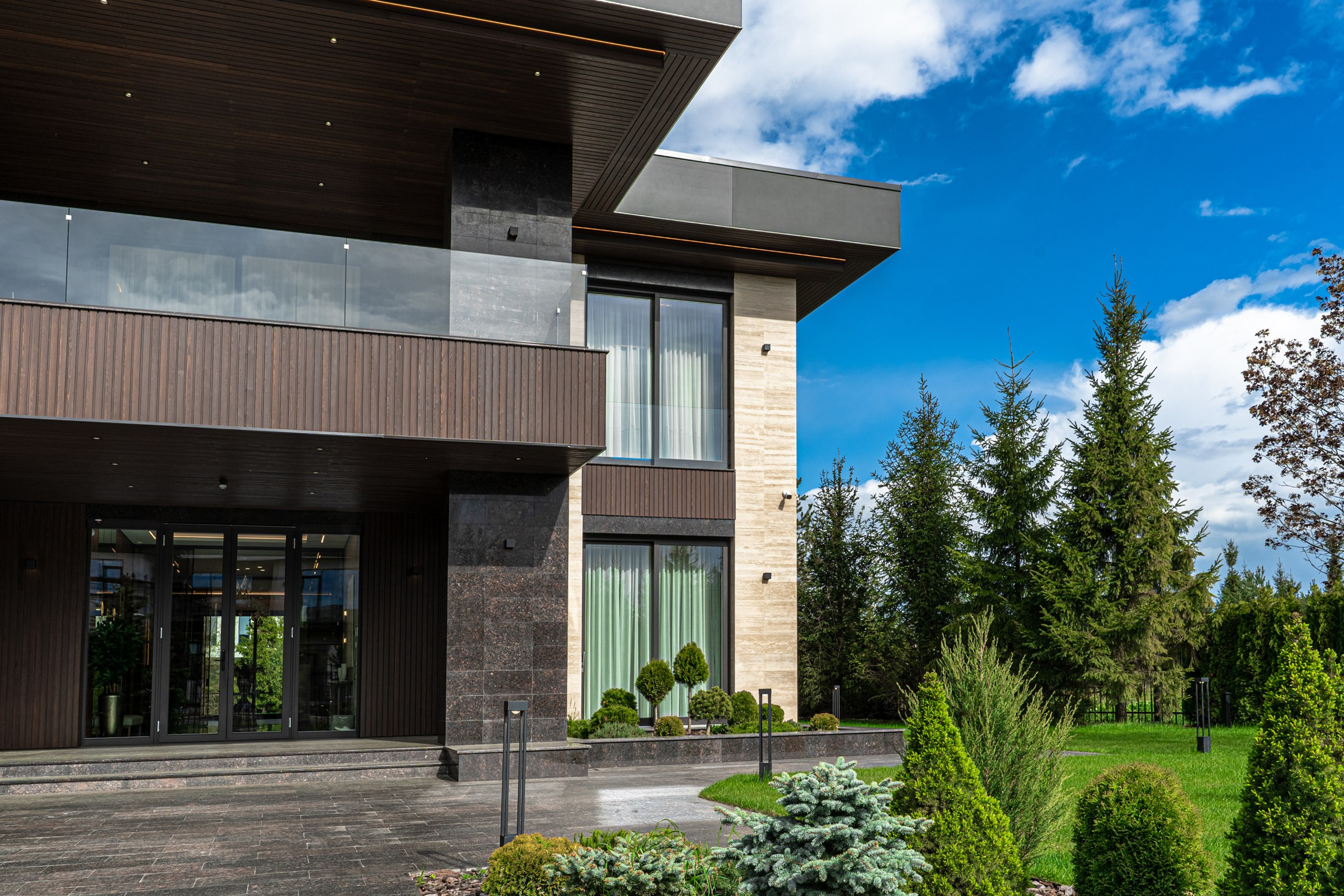 НЕДВИЖИМОСТЬ. Тони Гончаренко культурный Фотограф