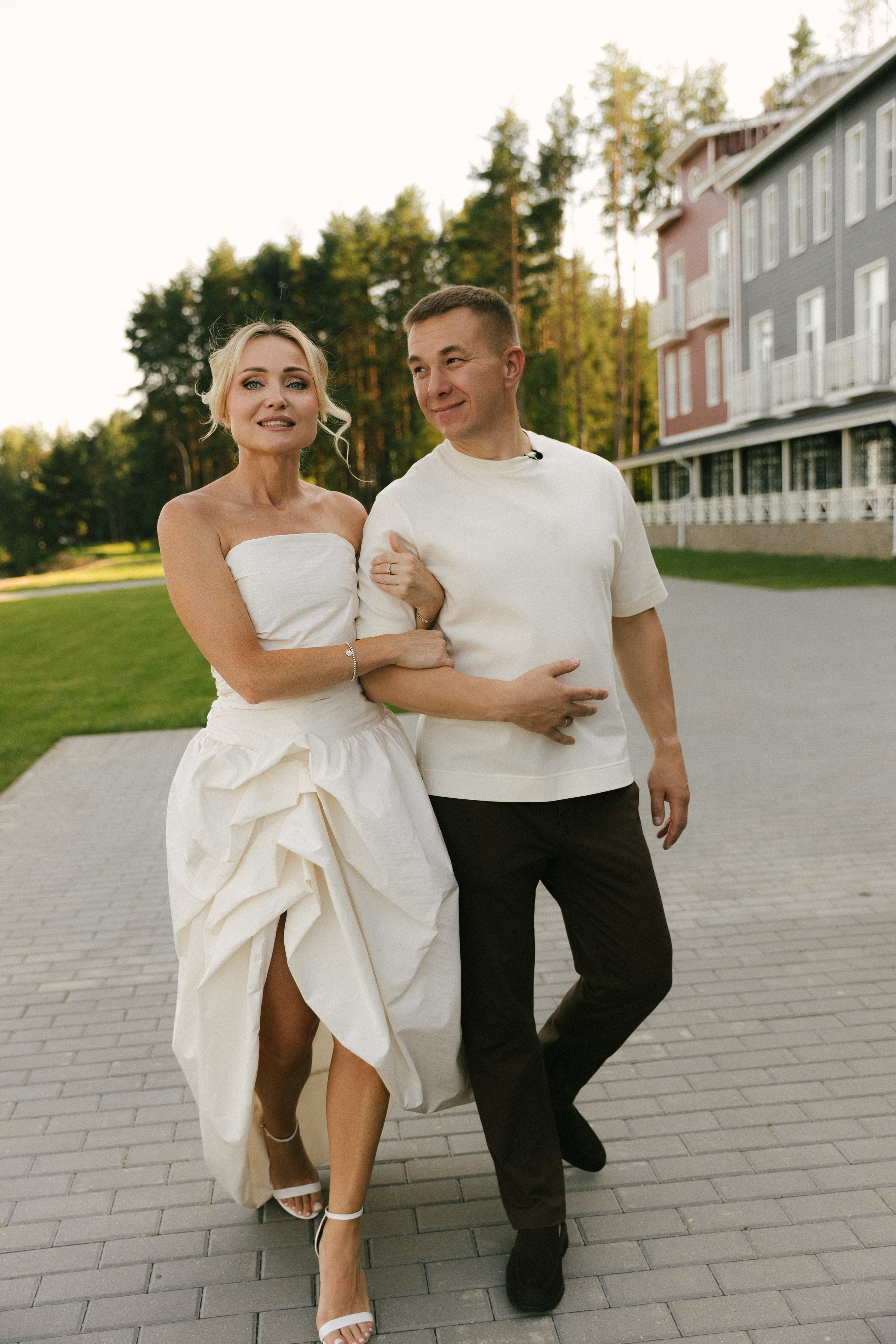 Анонс. Свадебный фотограф Кузнецова Ольга Санкт-Петербург, Вологда, Череповец