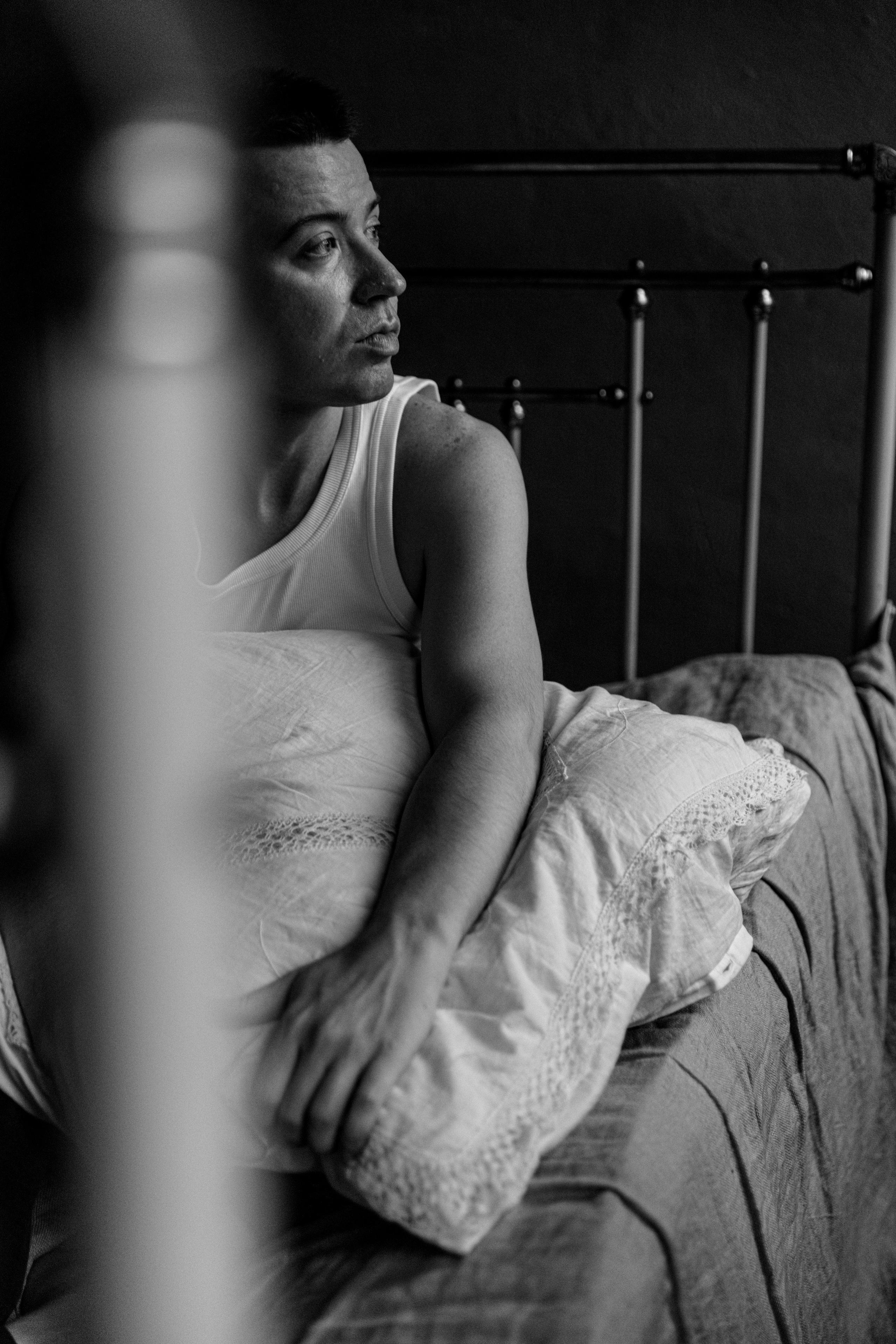 Вадим. Мужской фотограф СПб