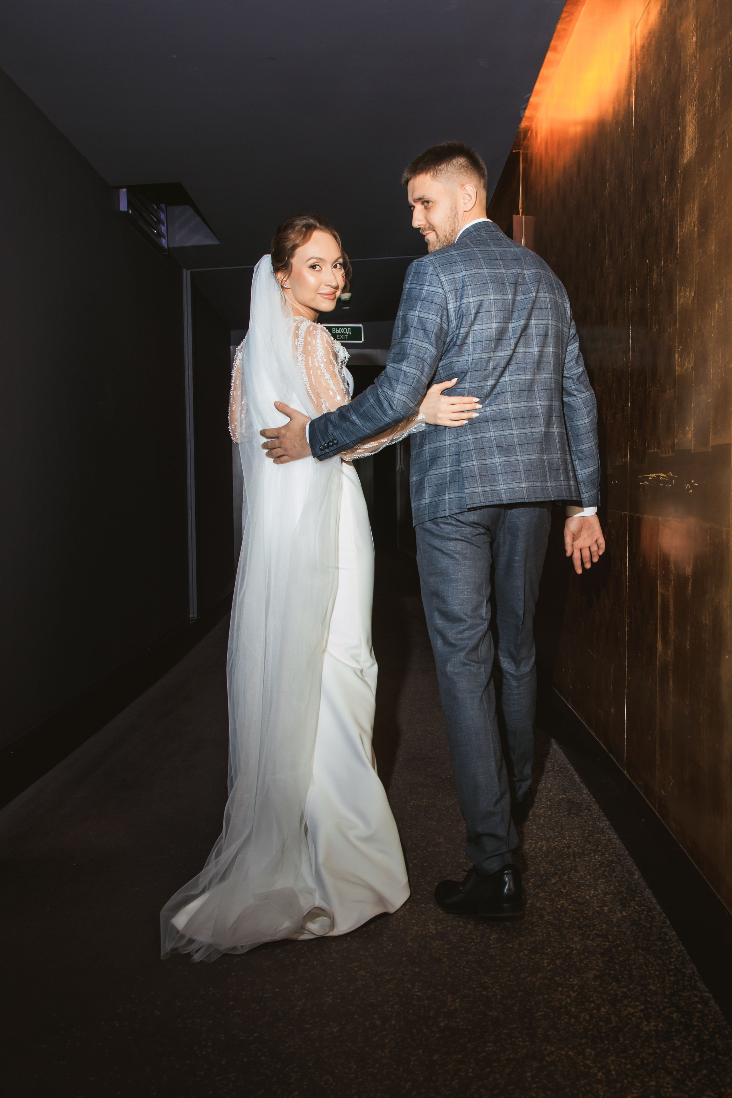 Кристина&Павел. Свадебный и семейный фотограф Екатеринбург Настя Саедгалина