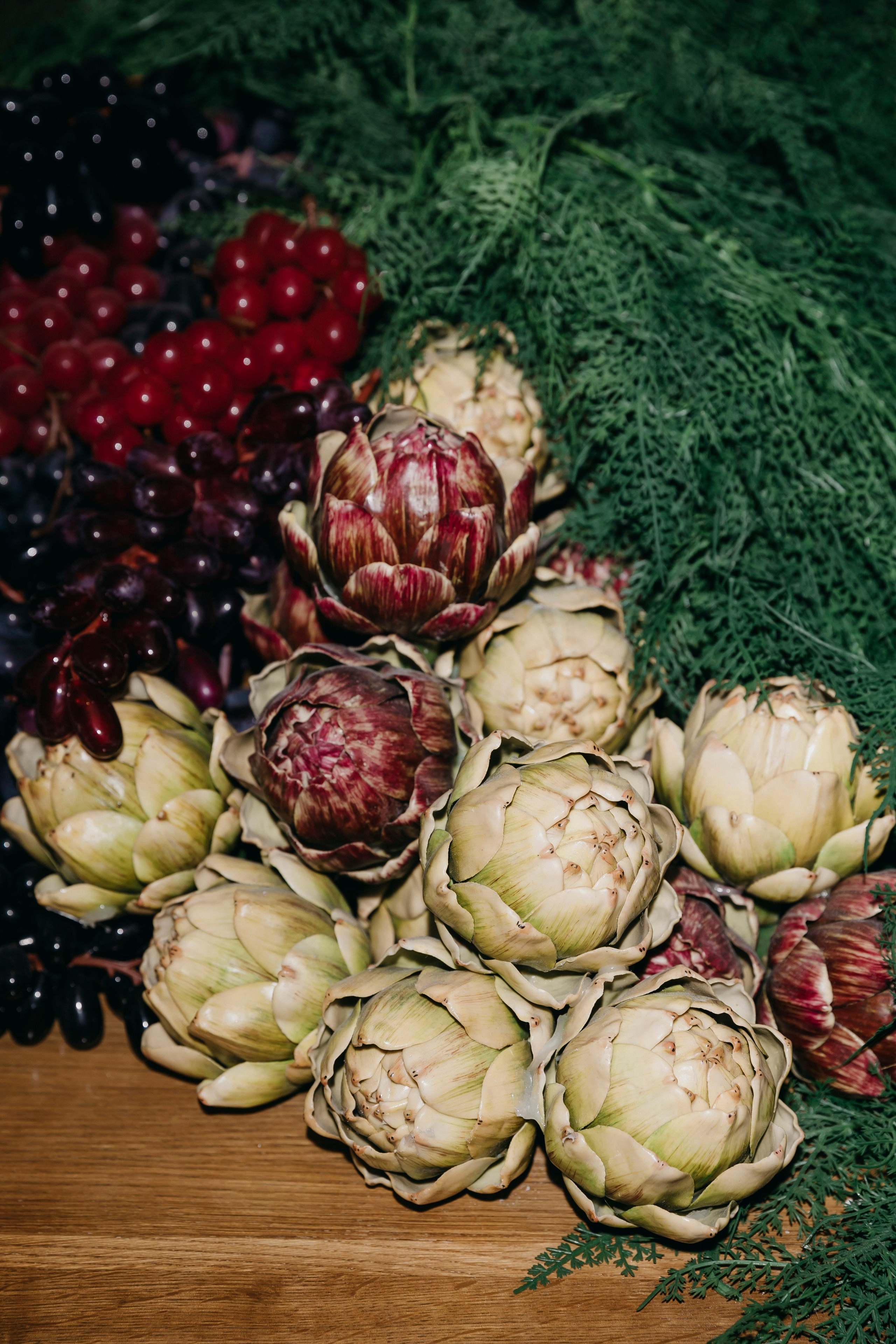 Трюфельный ужин в ресторане «Selfie», Москва. «Птичка на проводе»: информационный портал в Москве