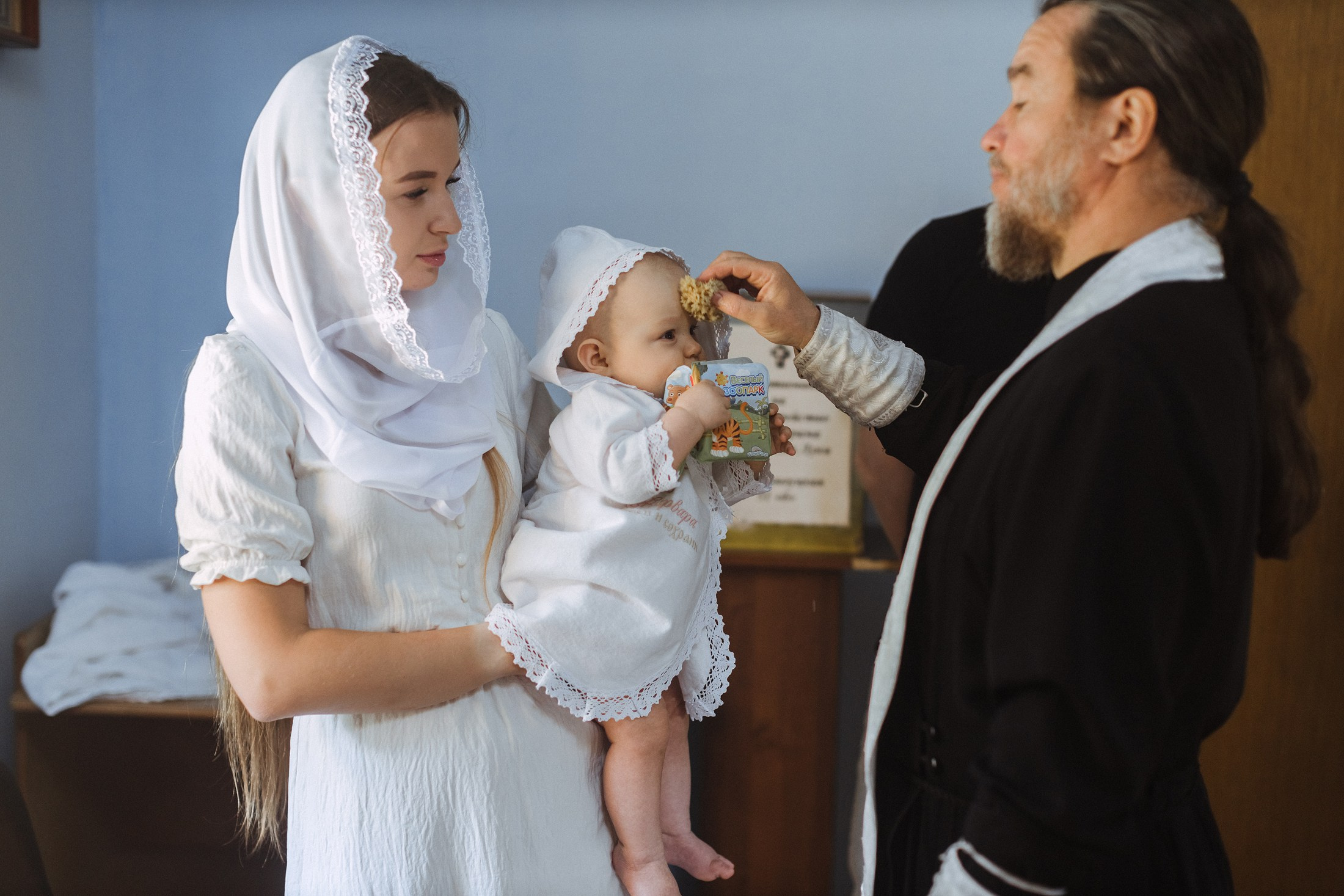Церковь Луки, архиепископа крымского г. Волжский. Фотографы в городе Волгограде — Людмила Агеева и Алексей Околелов