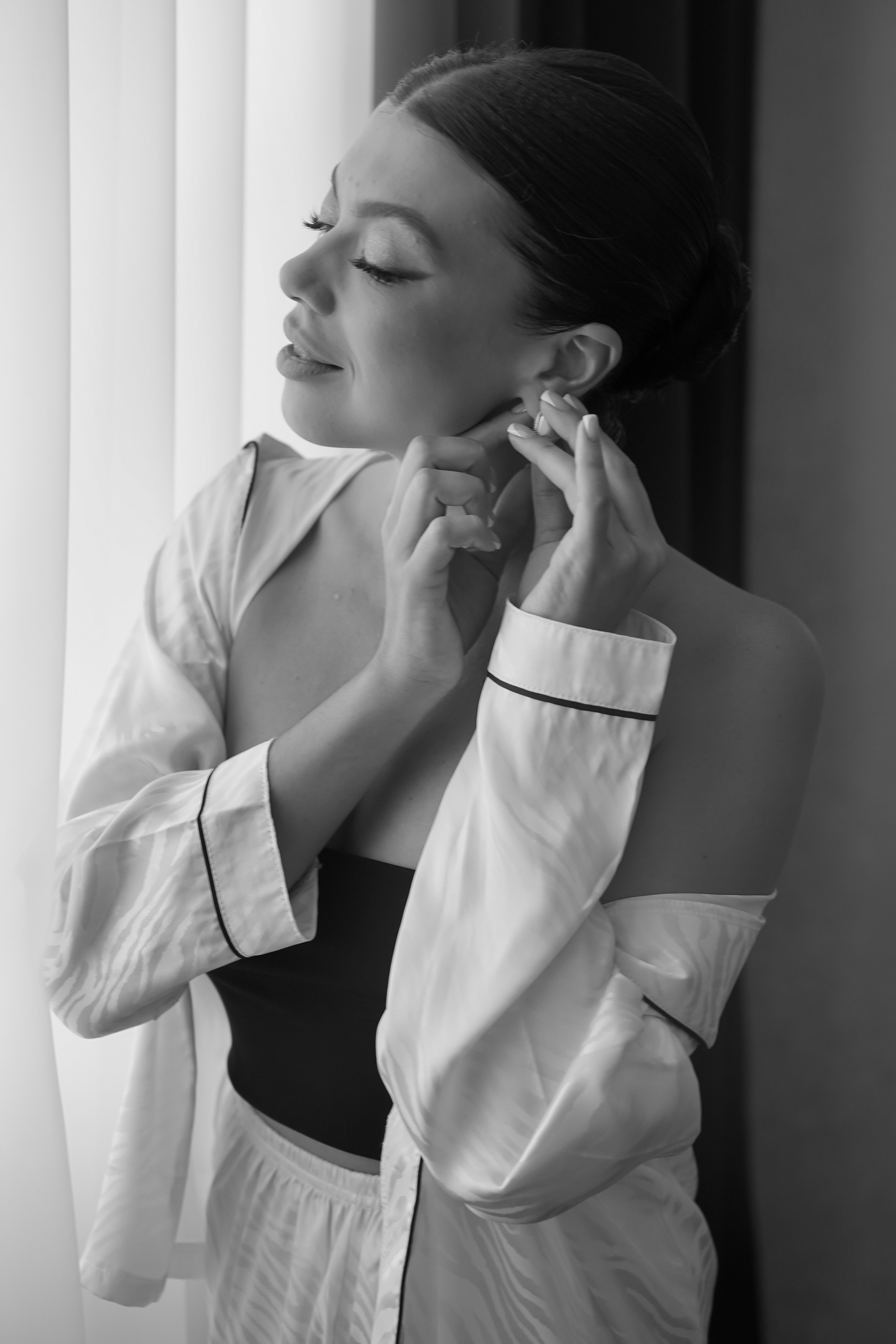 Антон и Анастасия. Свадебный и семейный фотограф в Волгограде Наталья Наумова