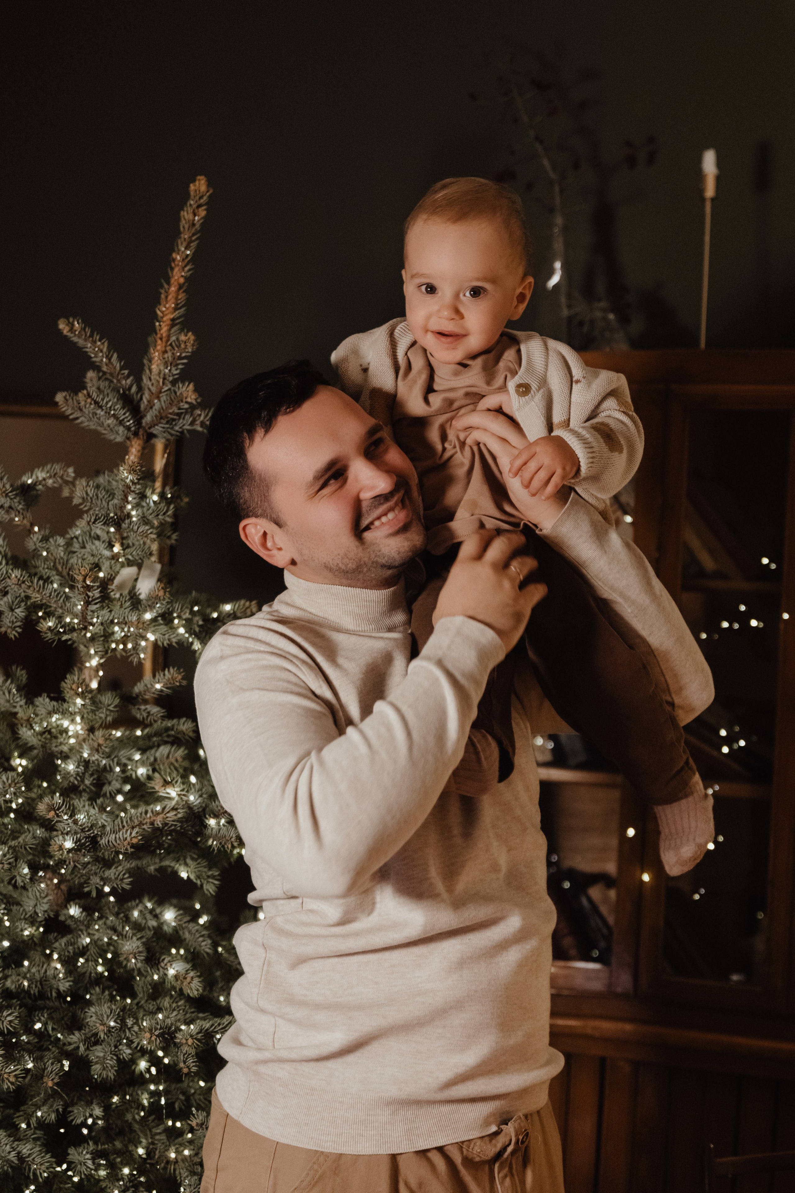 New Year. Свадебный фотограф Анастасия Пальчикова