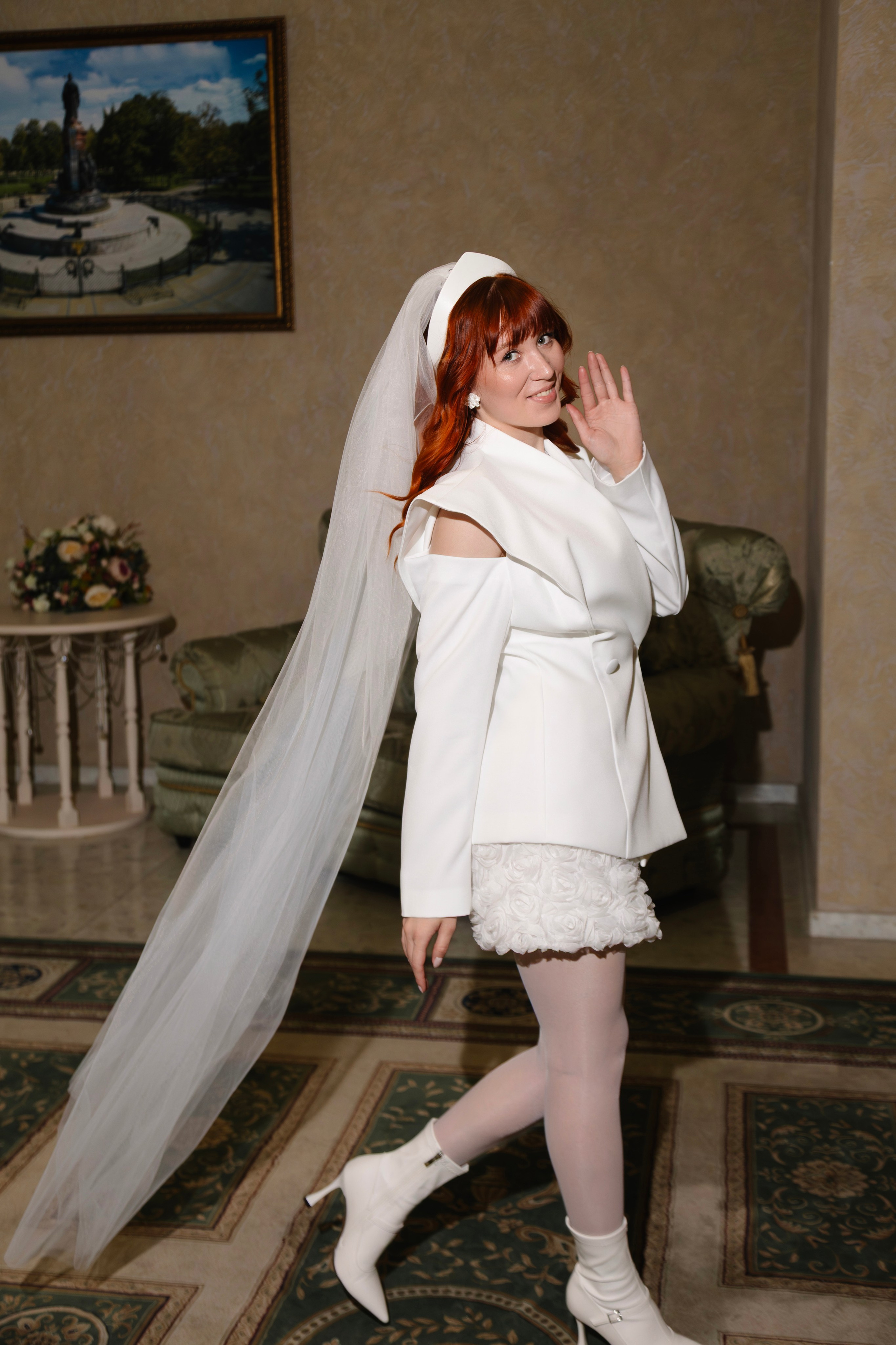 Артур и Ульяна. Артур Иликчян — Wedding & Event фотограф в Краснодаре