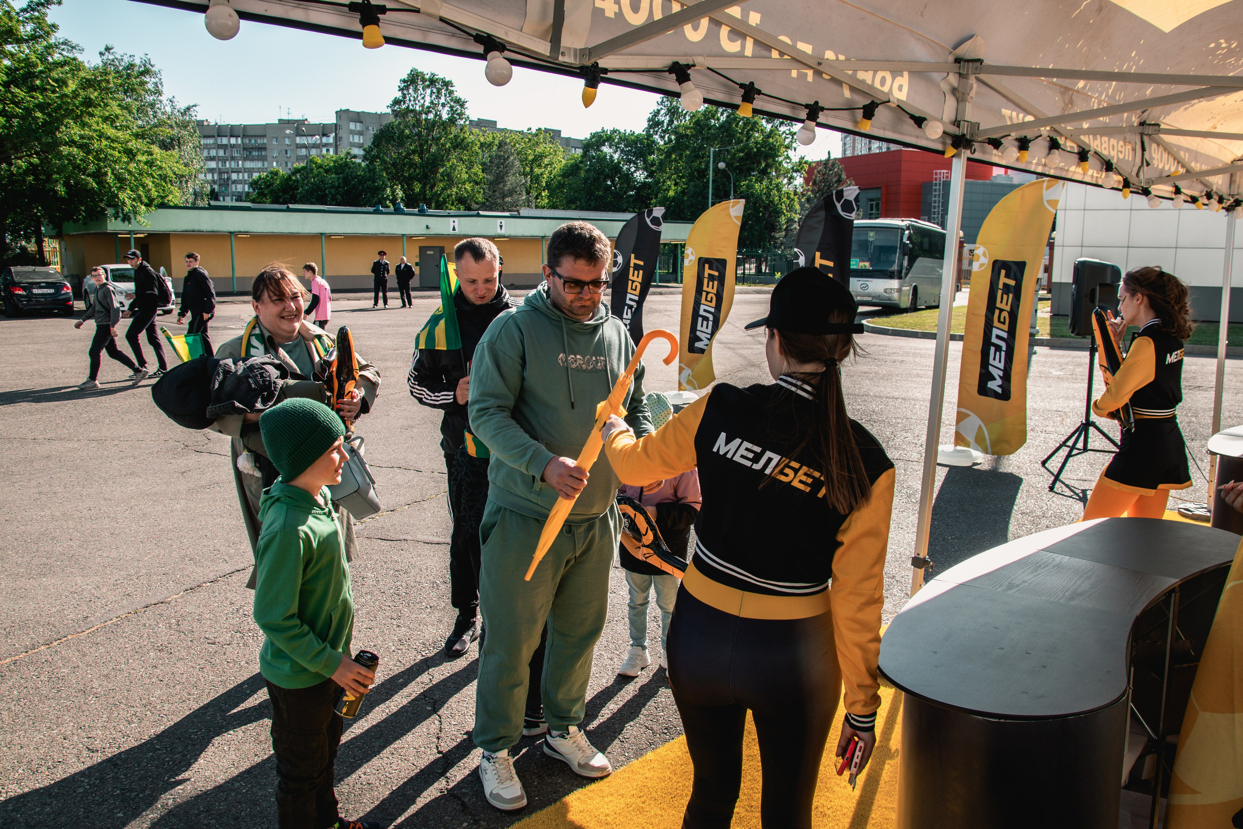 MELBET. Артур Иликчян — Wedding & Event фотограф в Краснодаре