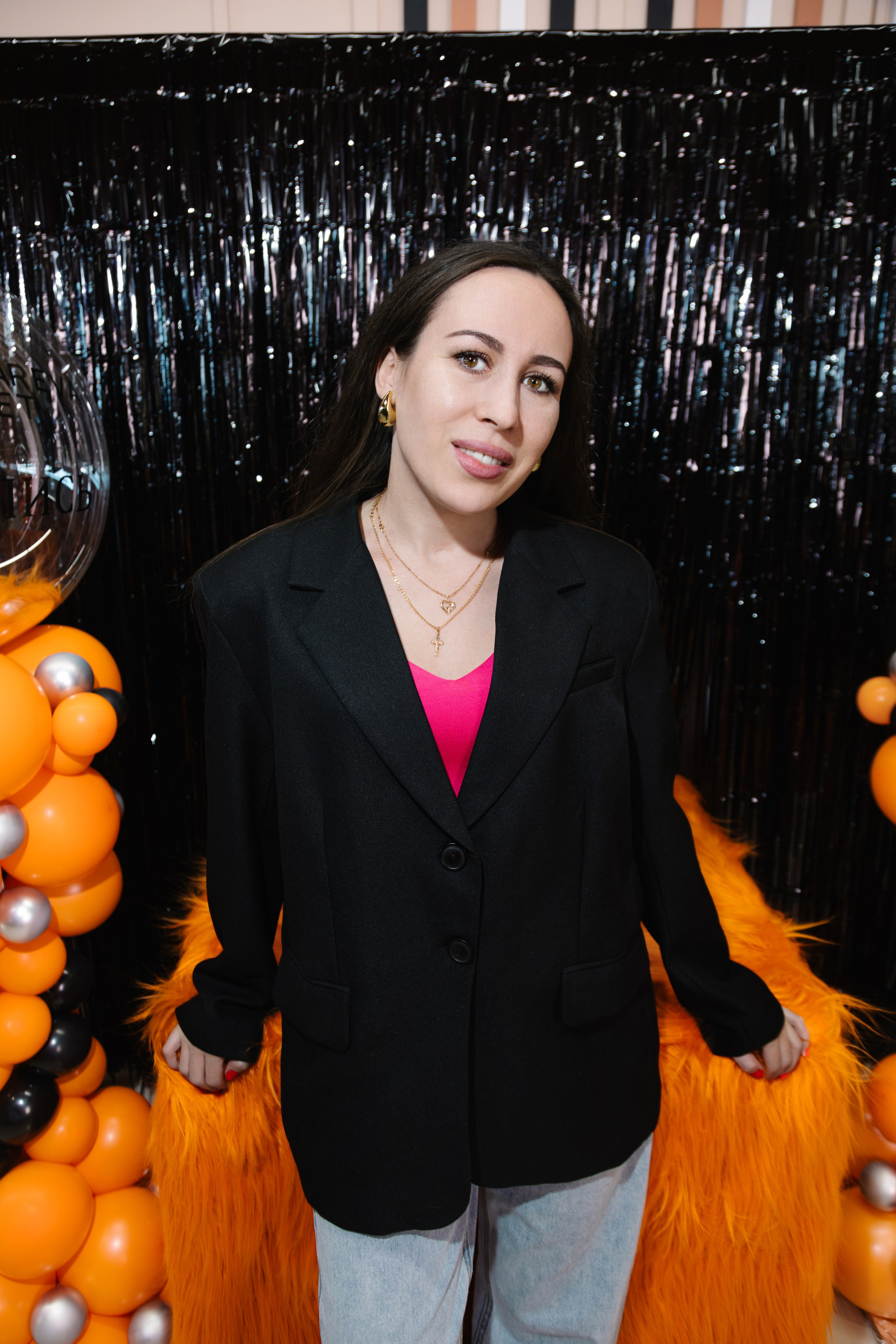 Открытие DYUKAREVA MARKET. Артур Иликчян — Wedding & Event фотограф в Краснодаре