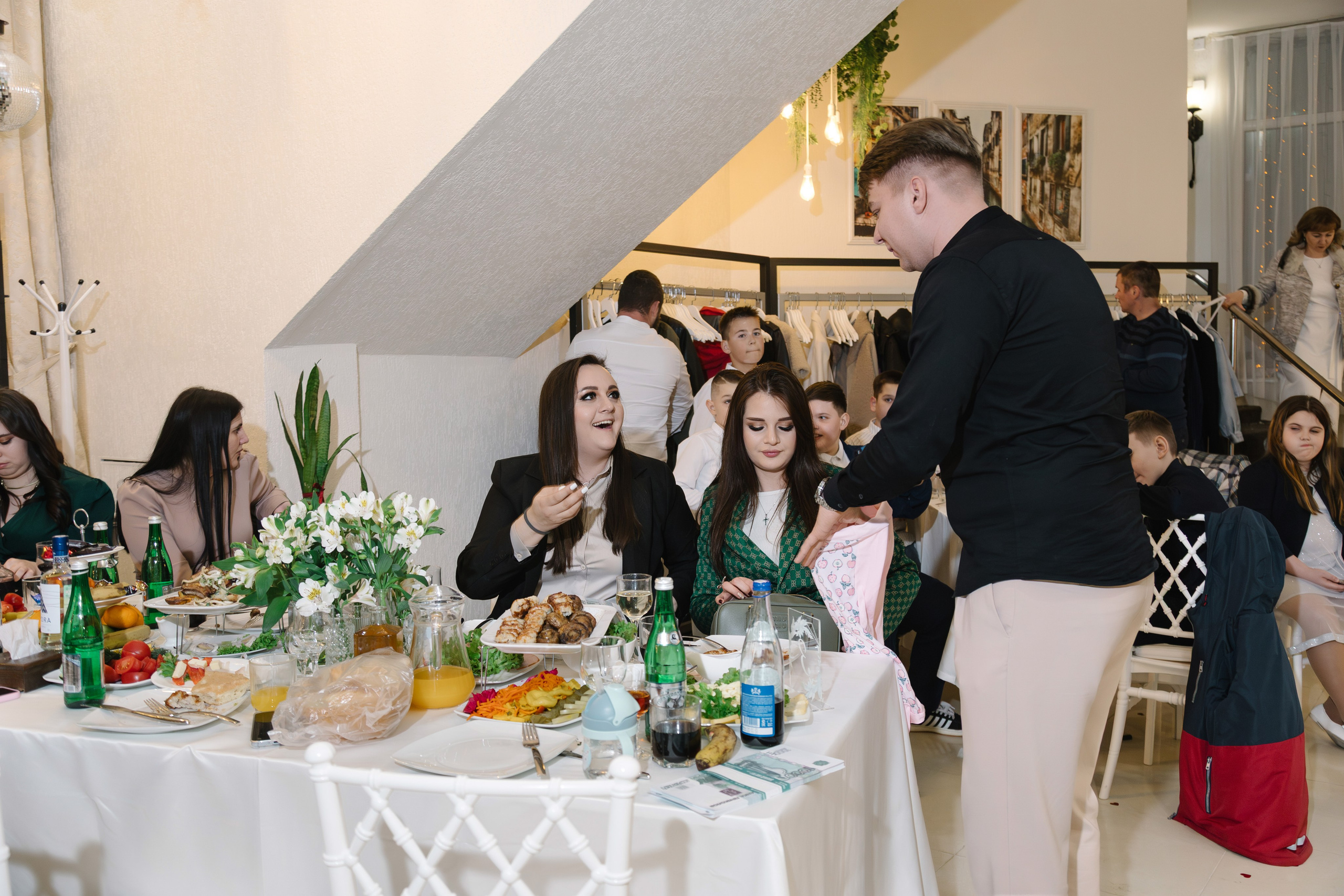 Свадьба Василия и Галины. Артур Иликчян — Wedding & Event фотограф в Краснодаре