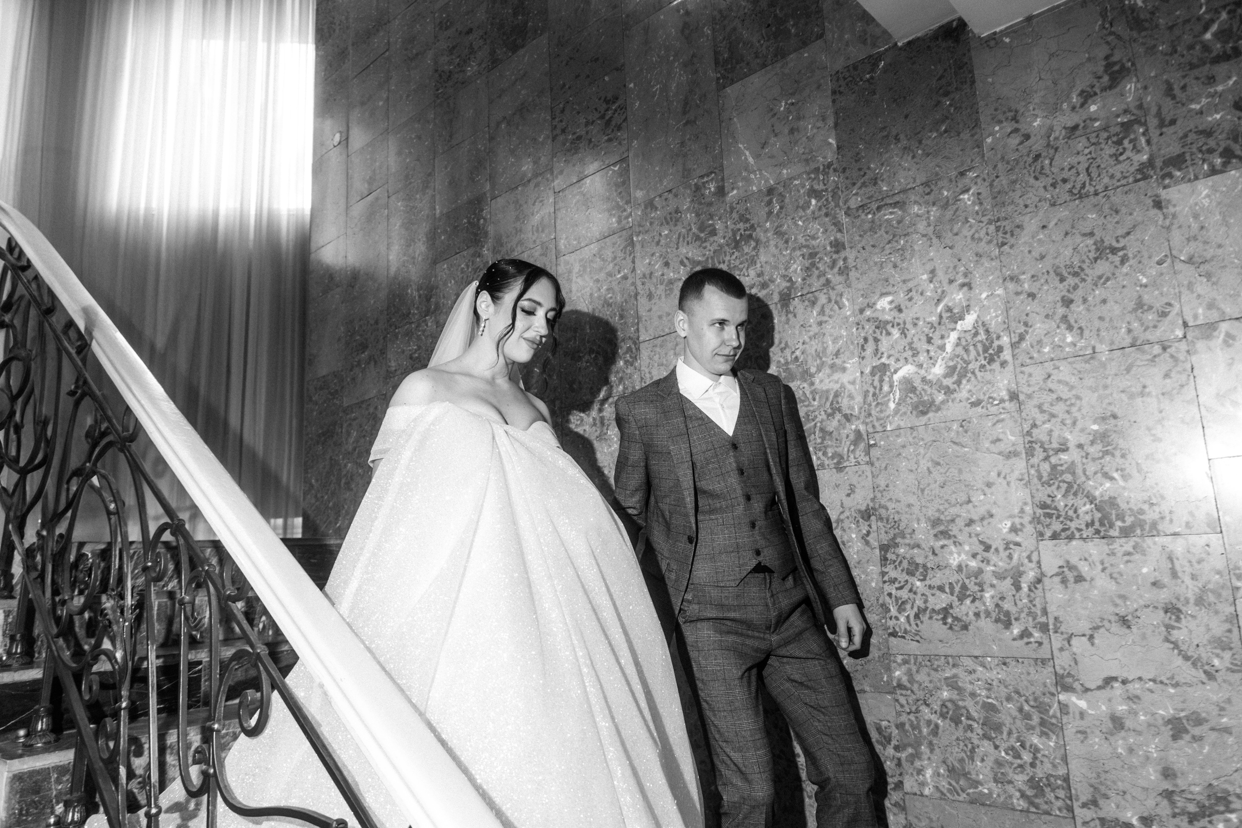 Свадьба Данила и Полины. Артур Иликчян — Wedding & Event фотограф в Краснодаре