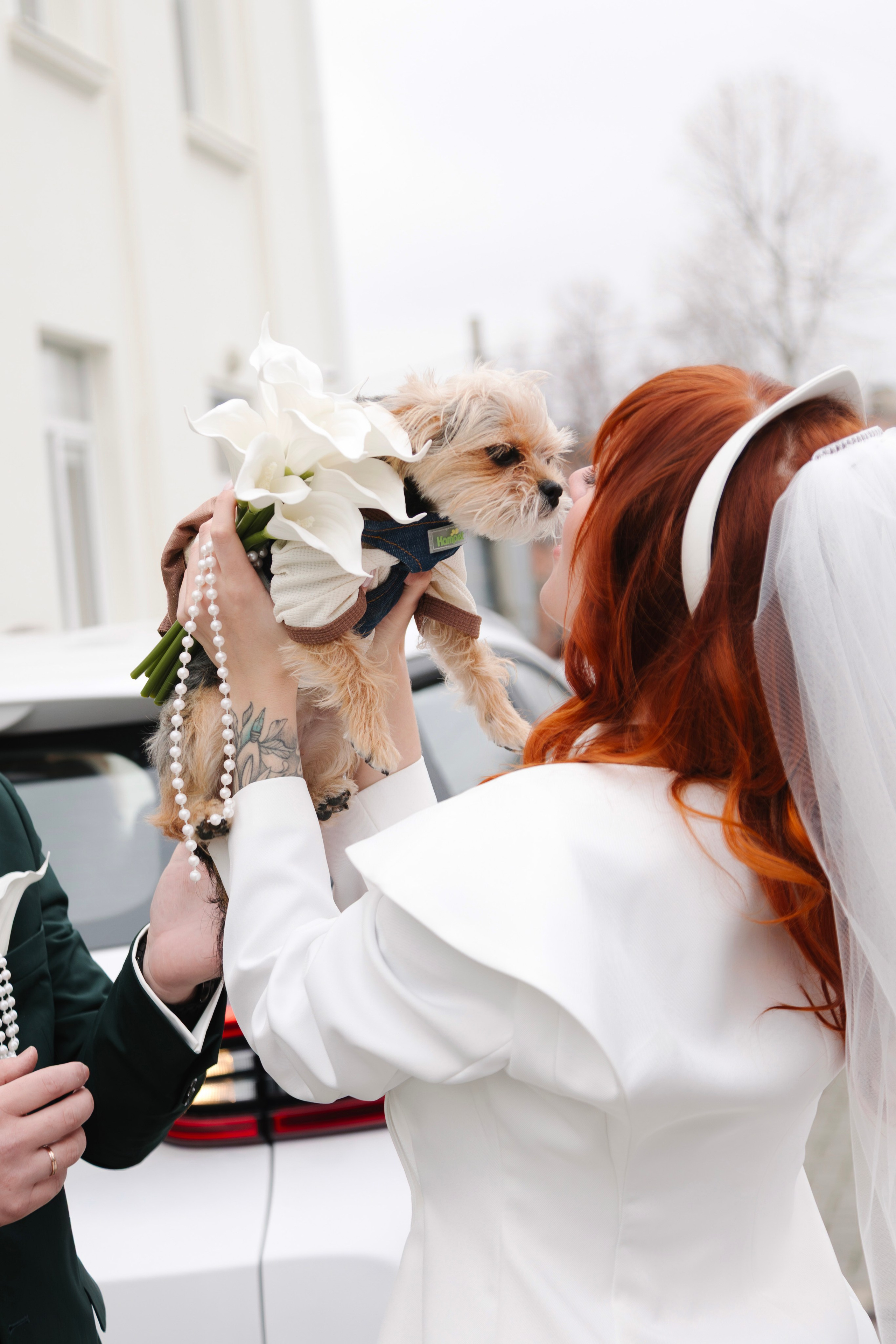 Артур и Ульяна. Артур Иликчян — Wedding & Event фотограф в Краснодаре