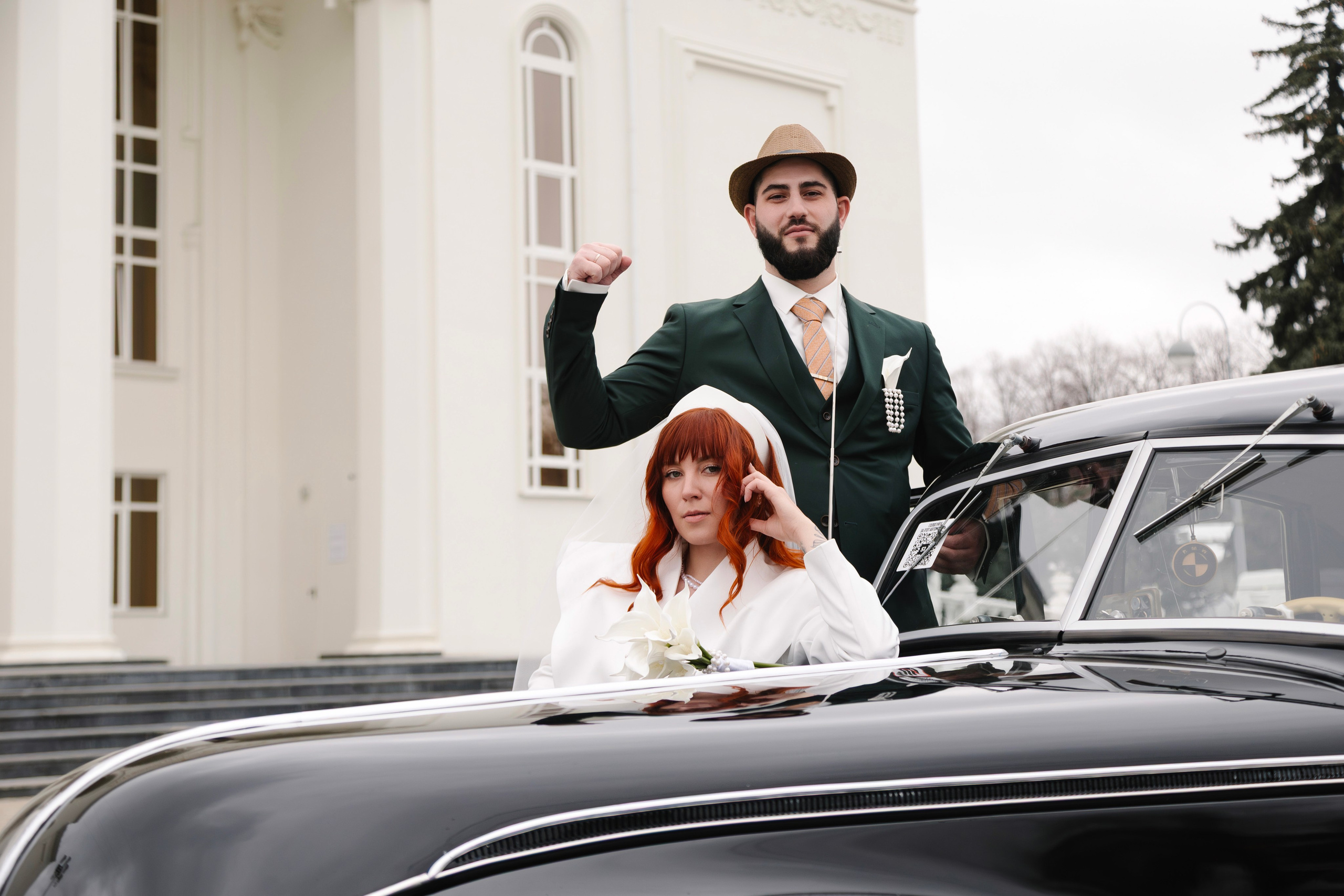 Артур и Ульяна. Артур Иликчян — Wedding & Event фотограф в Краснодаре