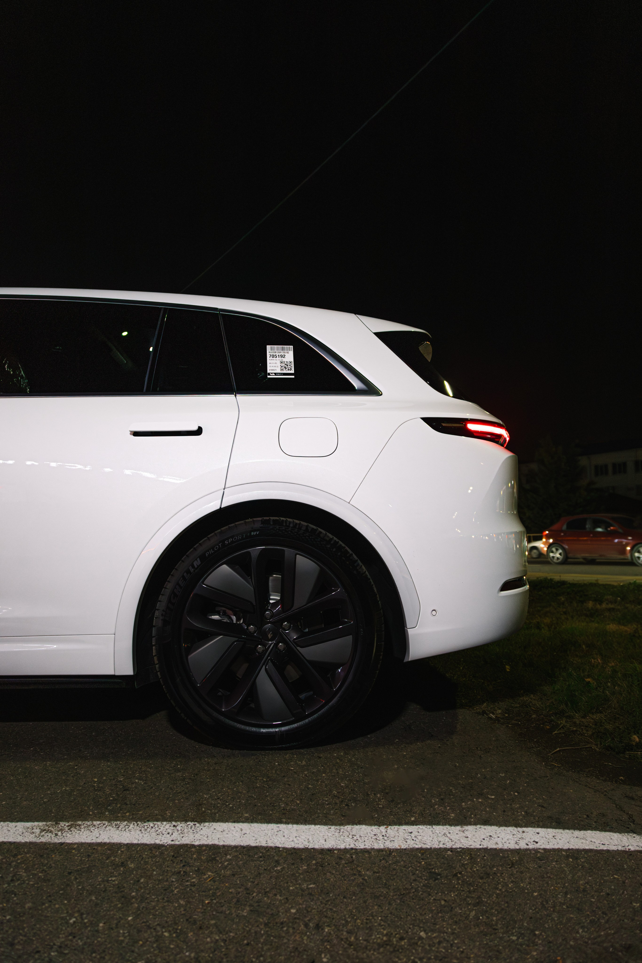 Открытие автосалона Li Auto. Артур Иликчян — Wedding & Event фотограф в Краснодаре