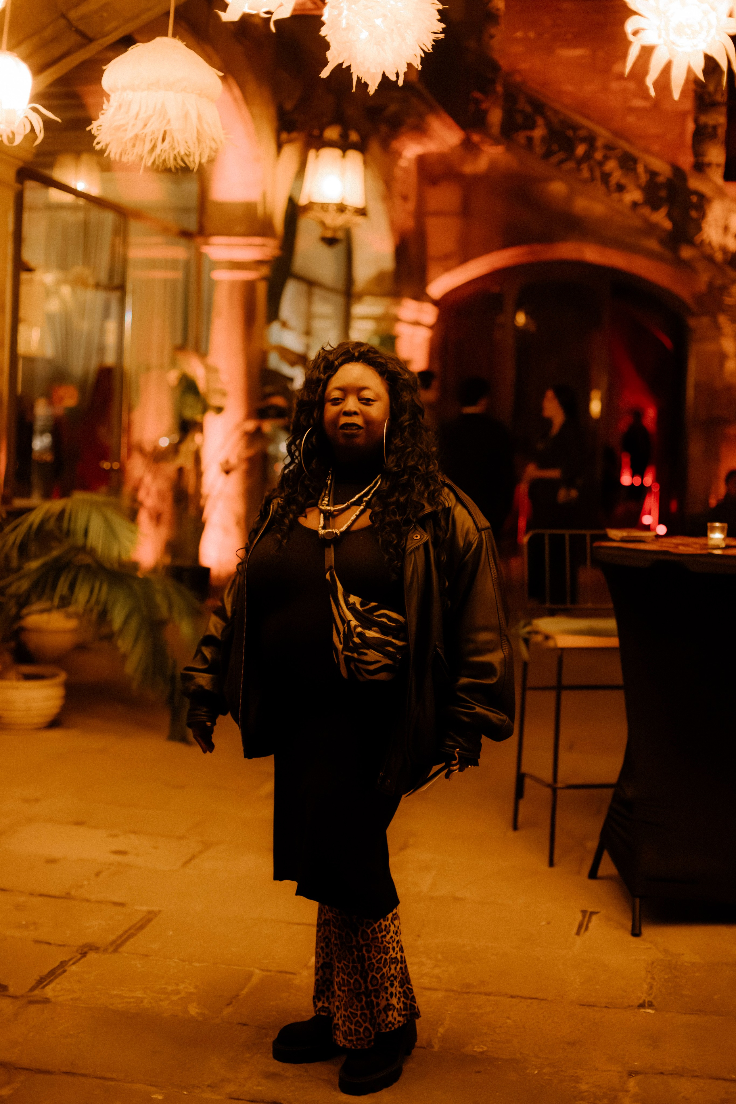 Events. Photographer Anastasia Kirnosenko