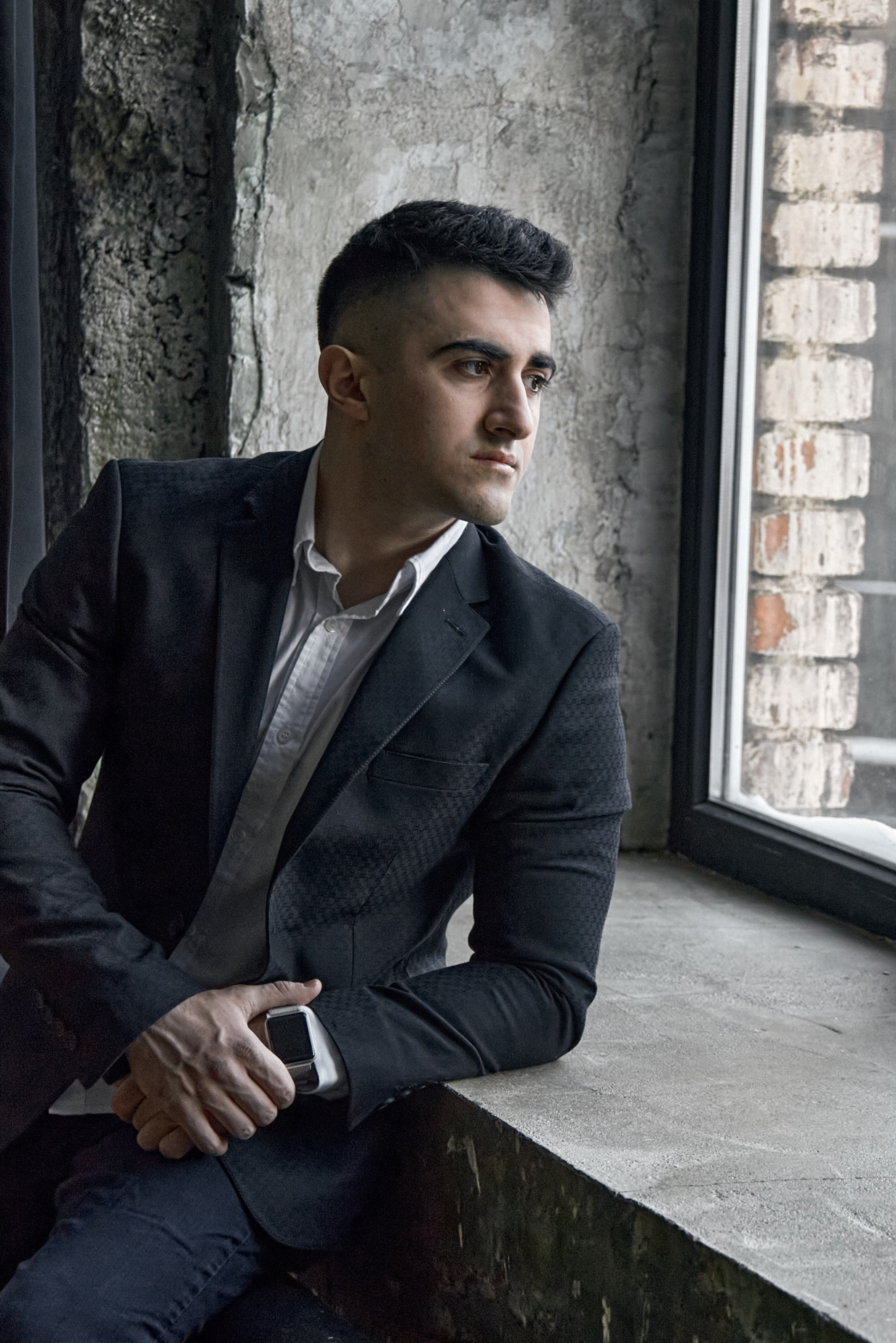 Тагир. Фотограф в Москве и Московской области (Ю-В) Олеся Макарова