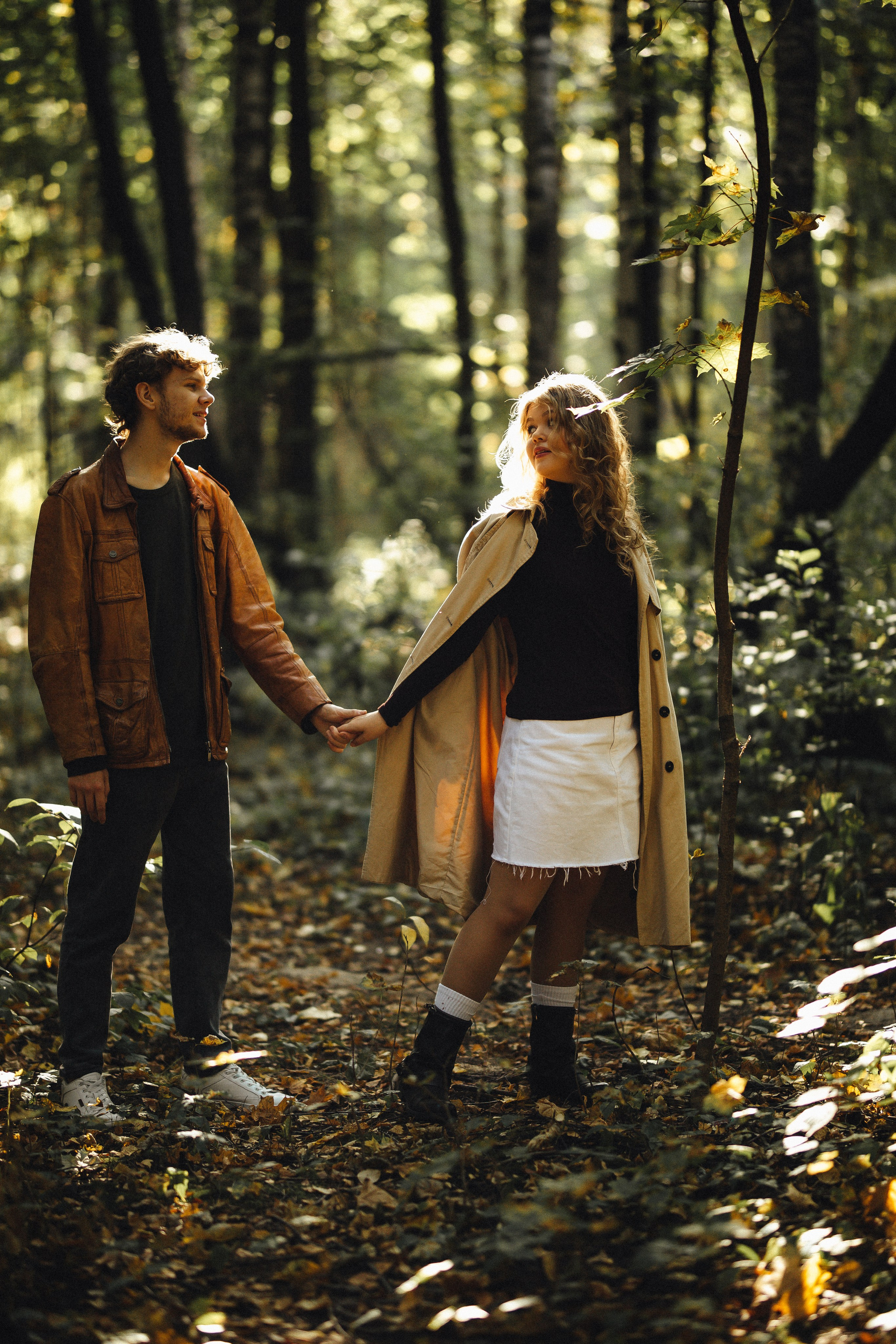 Love Story. Фотограф в Москве Алёна Гладкова