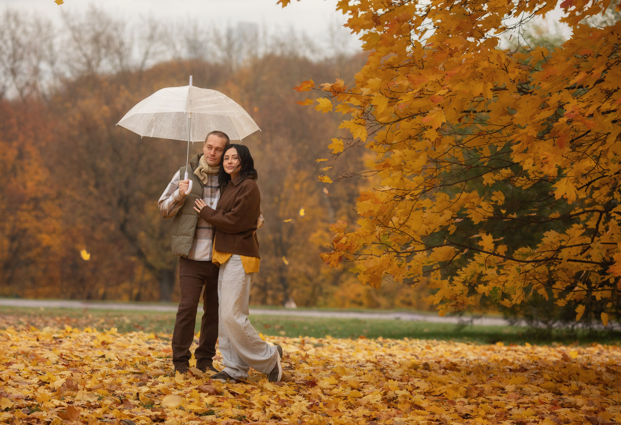 ФОТОПРОГУЛКИ. ФОТОГРАФ