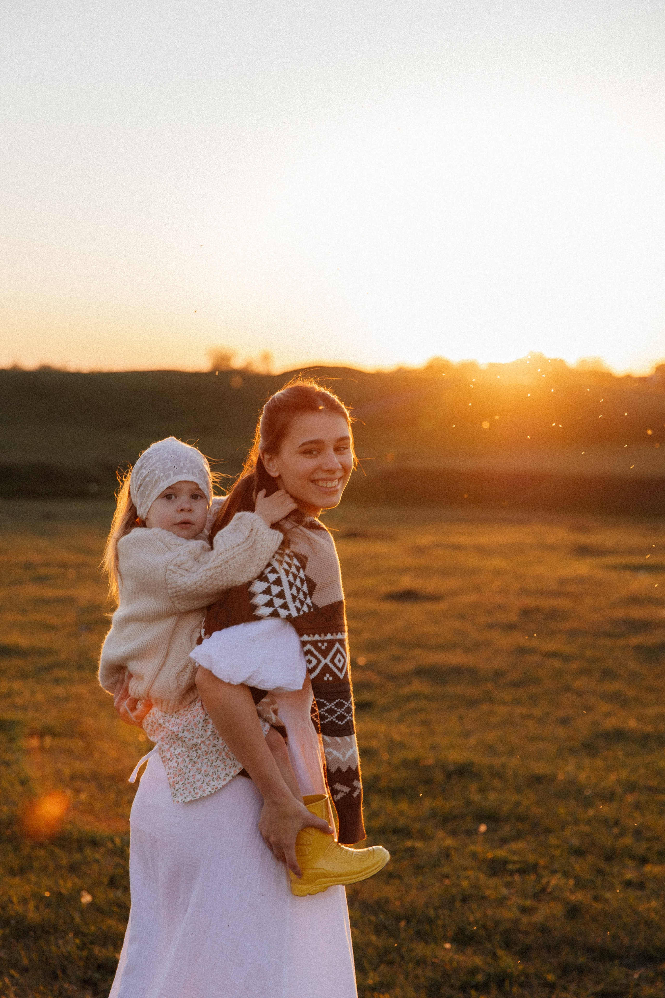 Маша и Мира. Фотограф Ульяна Дивина в Нижнем Новгороде и Нижегородской области