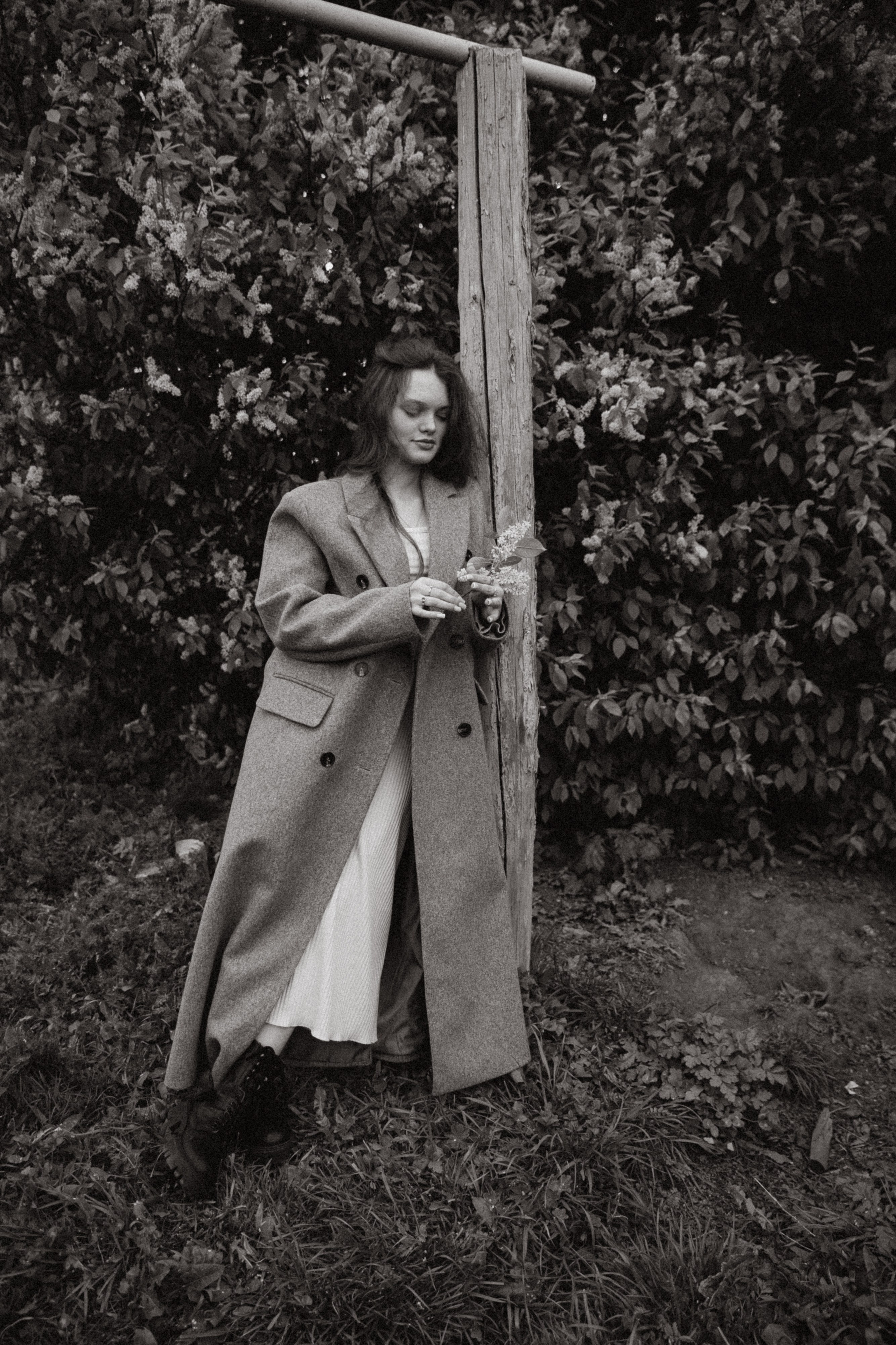 Алена. Фотограф Ульяна Дивина в Нижнем Новгороде и Нижегородской области