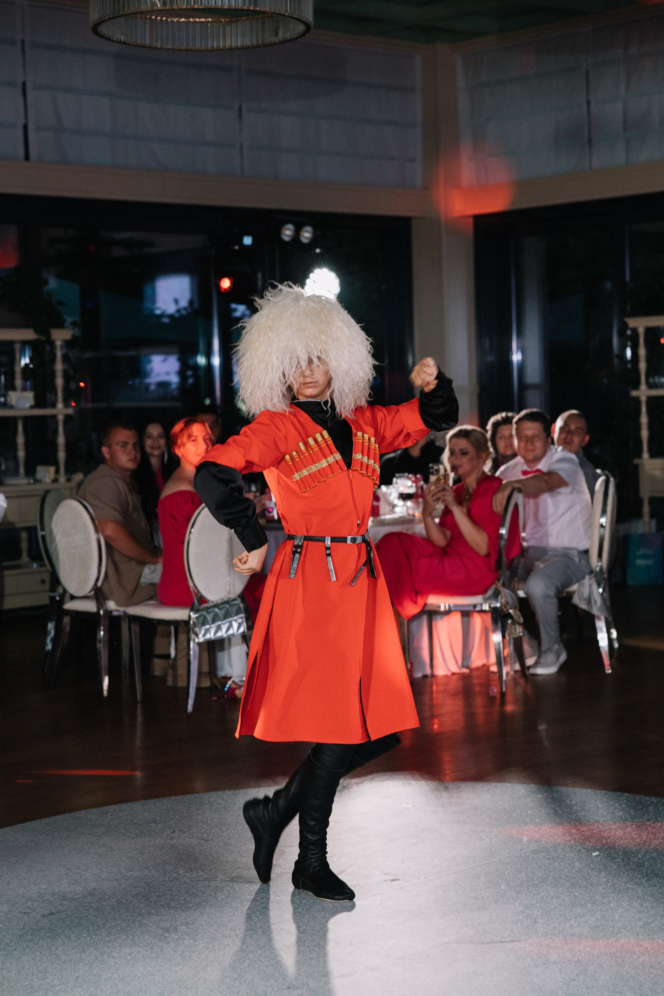 Хвича И Диана. Свадебный фотограф в Краснодаре Булатова Наталия