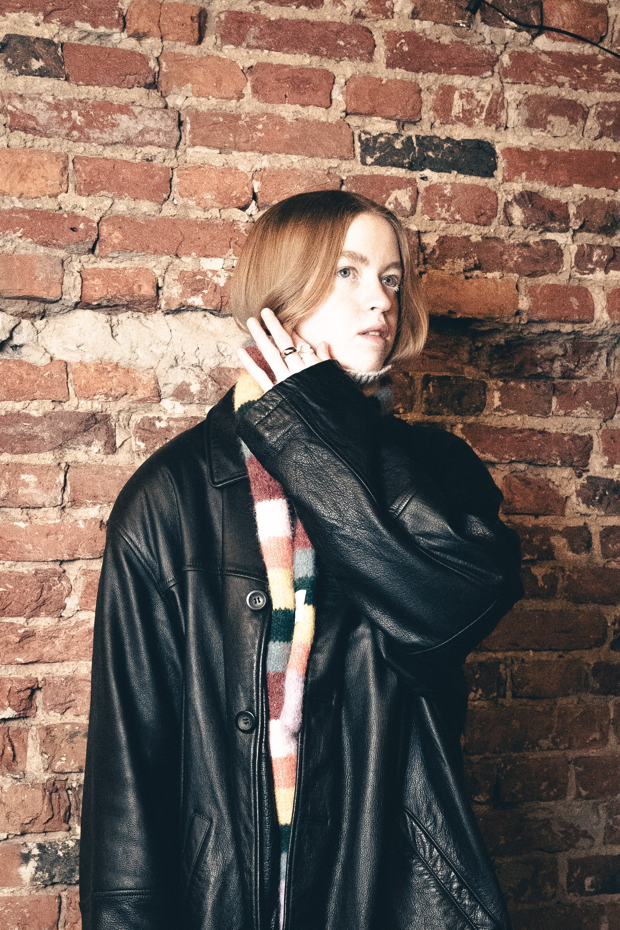 Кристина. Репортажный и портретный фотограф в Санкт-Петербурге Пчелинов Александр