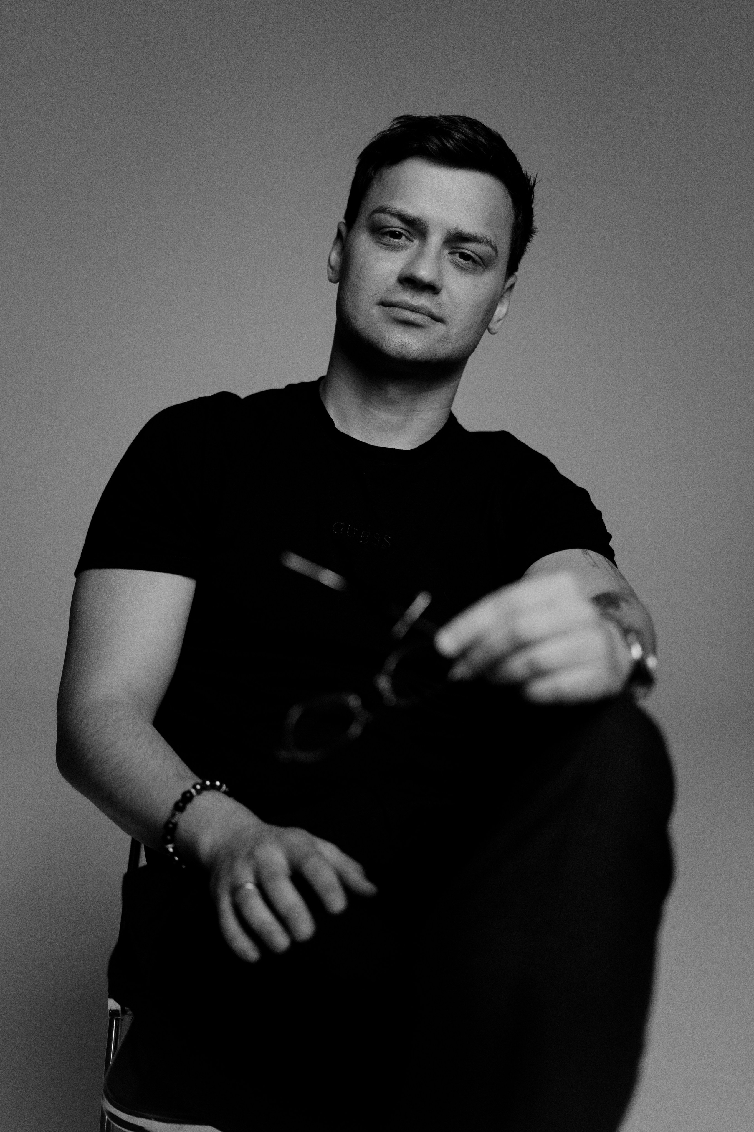Сергей. Свадебный и портретный фотограф в Санкт-Петербурге Софья Каркачева