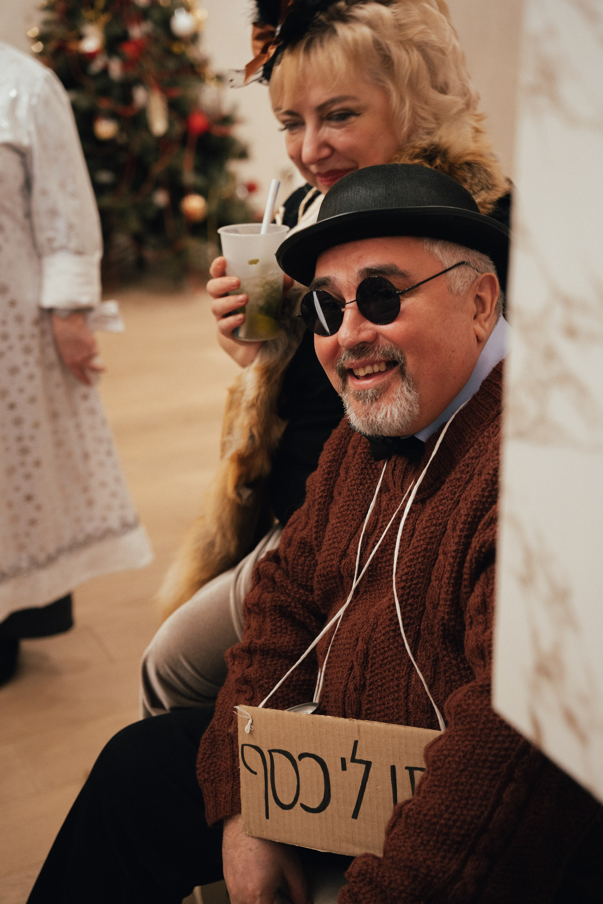 День Рождения «Союзмультфильм». Свадебный и портретный фотограф в Санкт-Петербурге Софья Каркачева