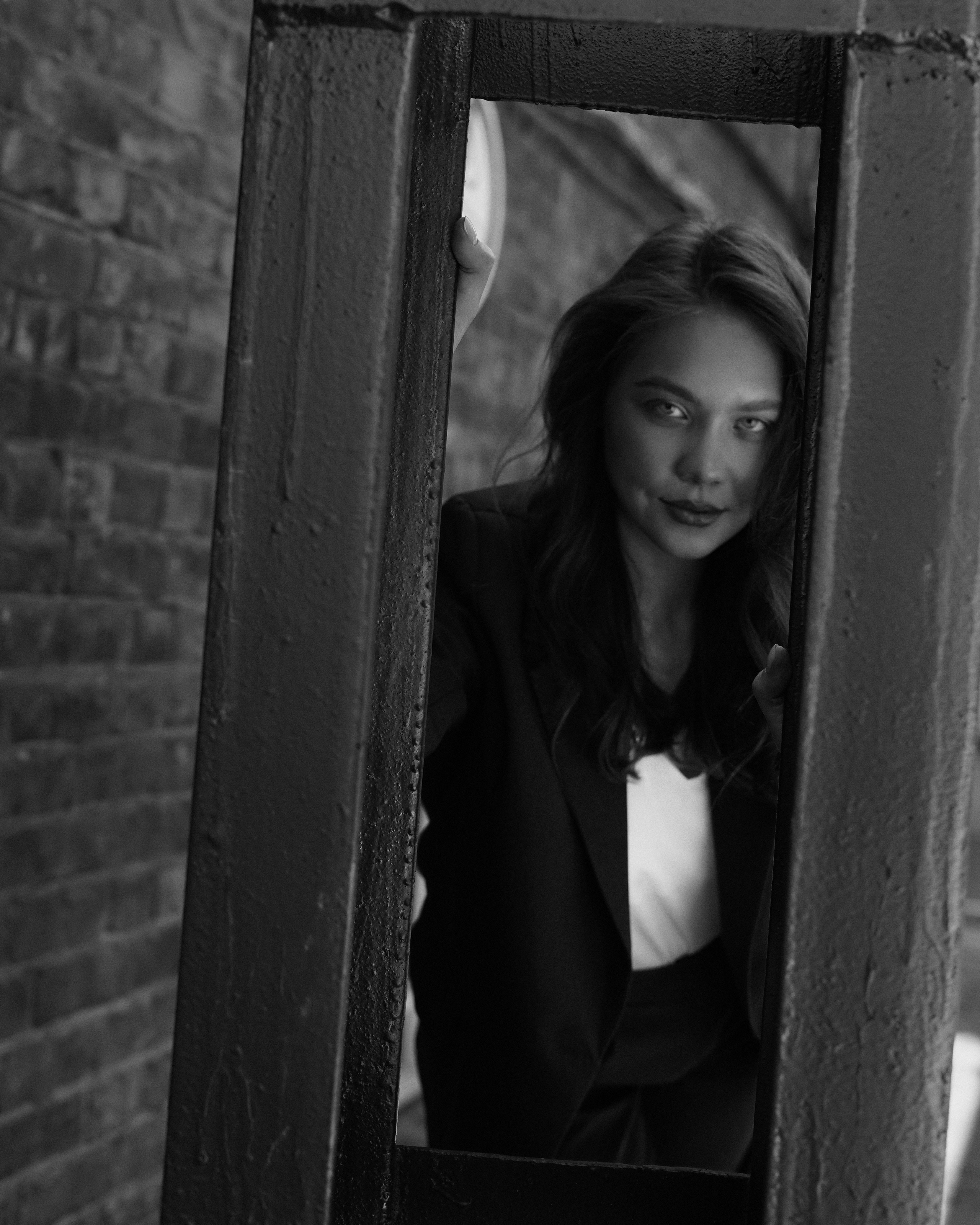 Эвелина. Свадебный и портретный фотограф в Санкт-Петербурге Софья Каркачева