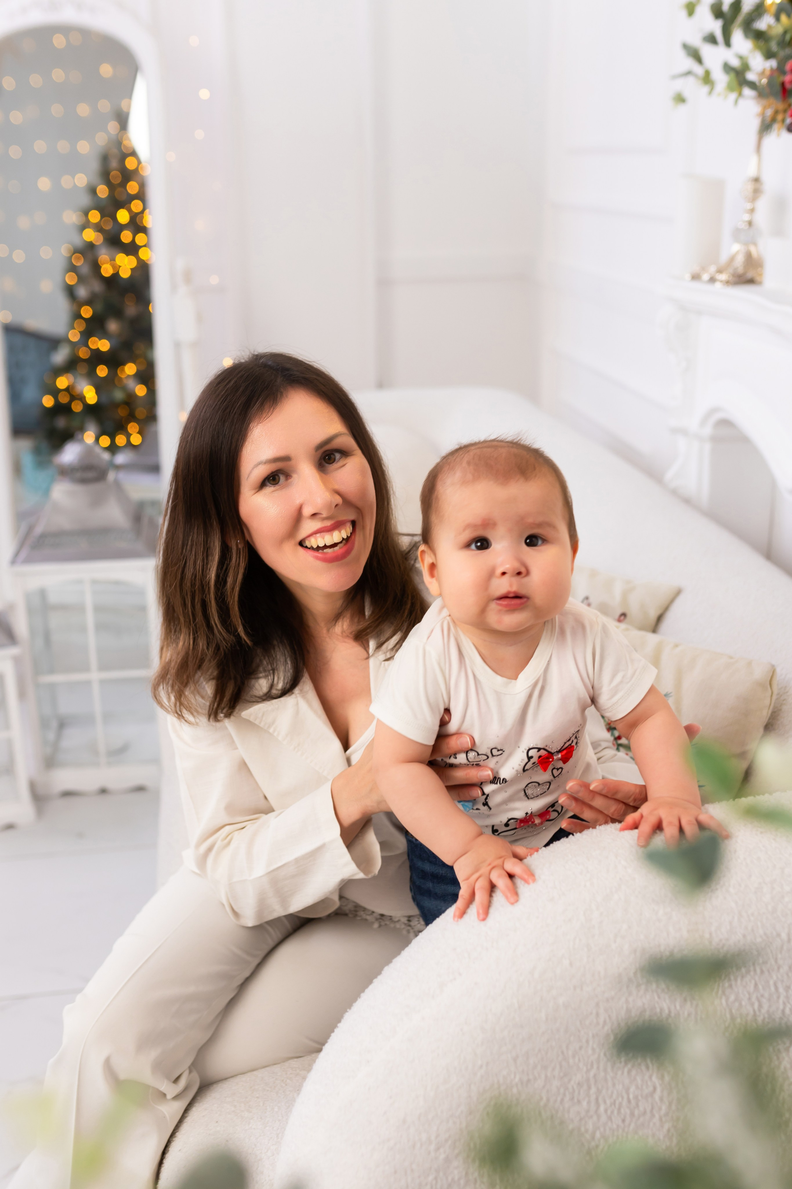 Снежанна. Марина Шаймухаметова. Фотограф в Уфе