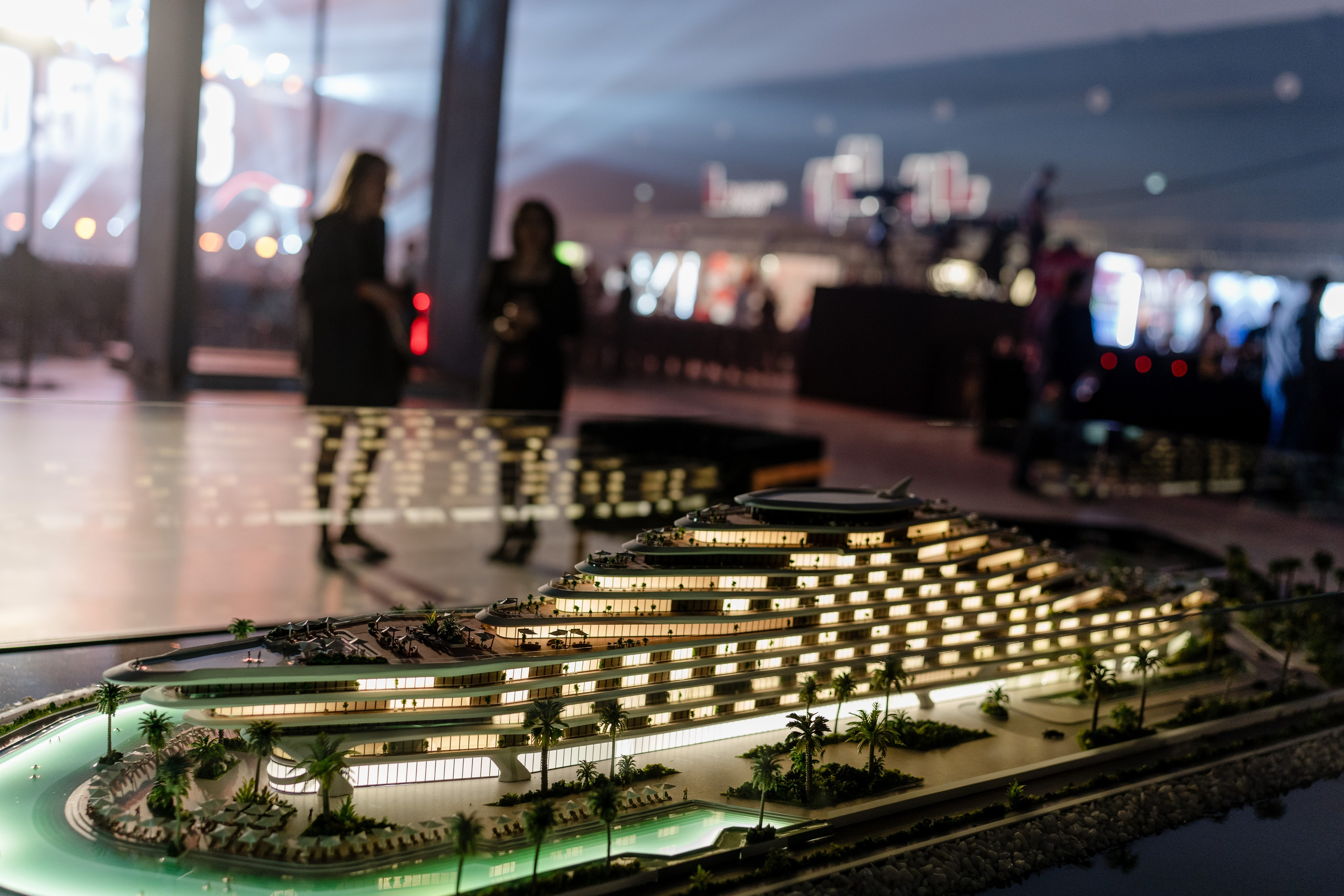 Конференция ОСНОВАТЕЛИ ЛАЙФ в MTS LIVE HALL. Репортажный фотограф в Москве Саша Дружинина