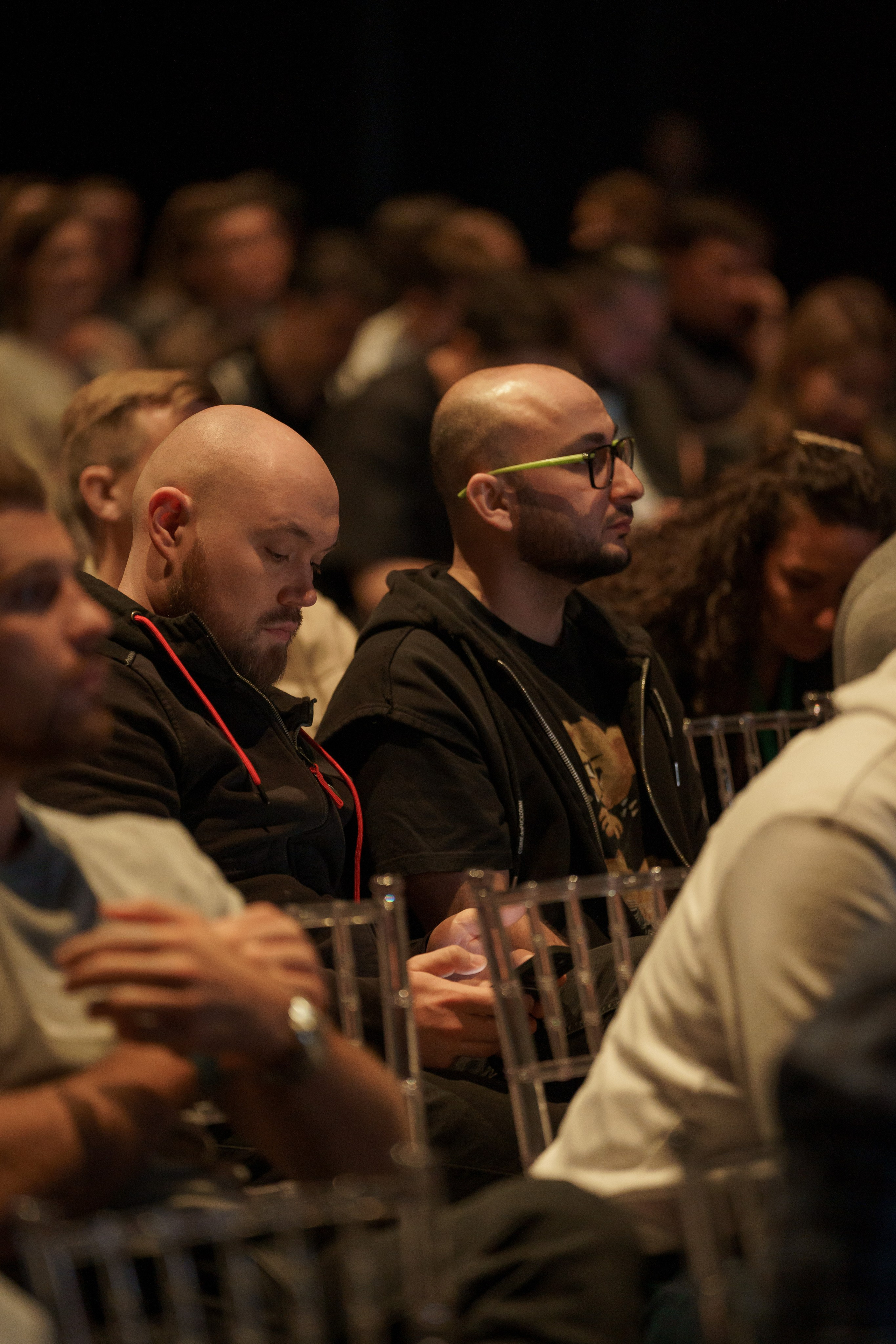 Конференция в Barvikha Luxury Village ОСНОВАТЕЛИ. Репортажный фотограф в Москве Саша Дружинина