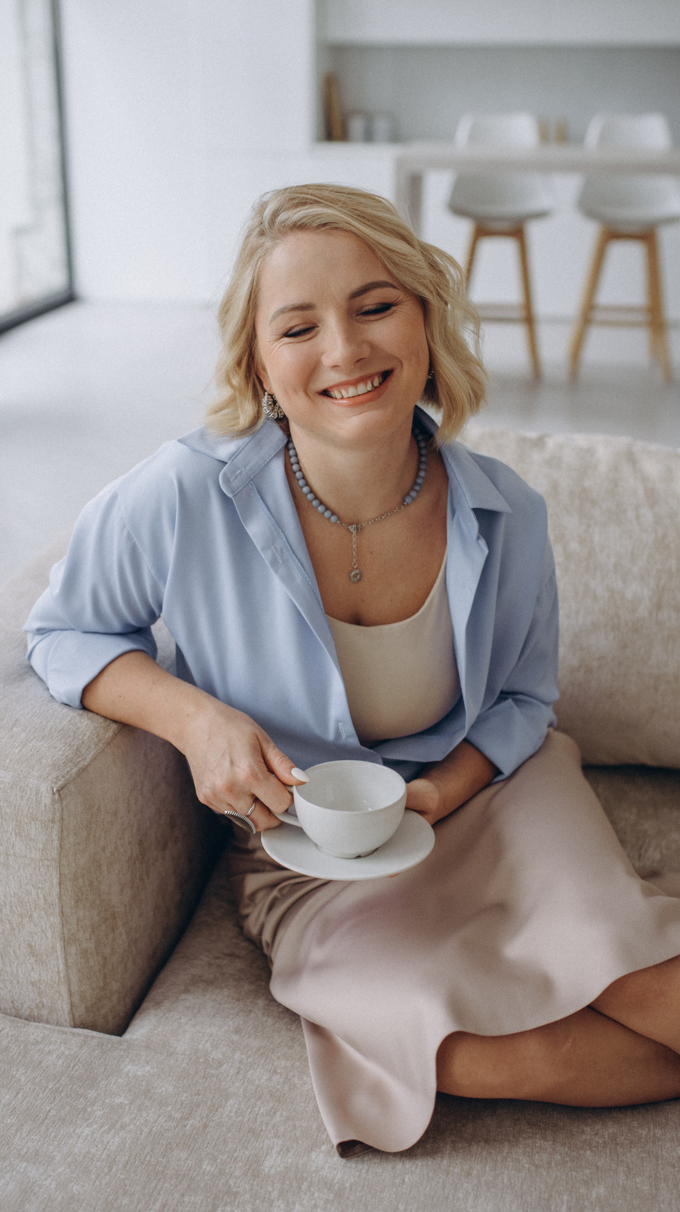 Алена — бухгалтер, умница и красавица. Ульяна Сёмина, фотограф, Москва