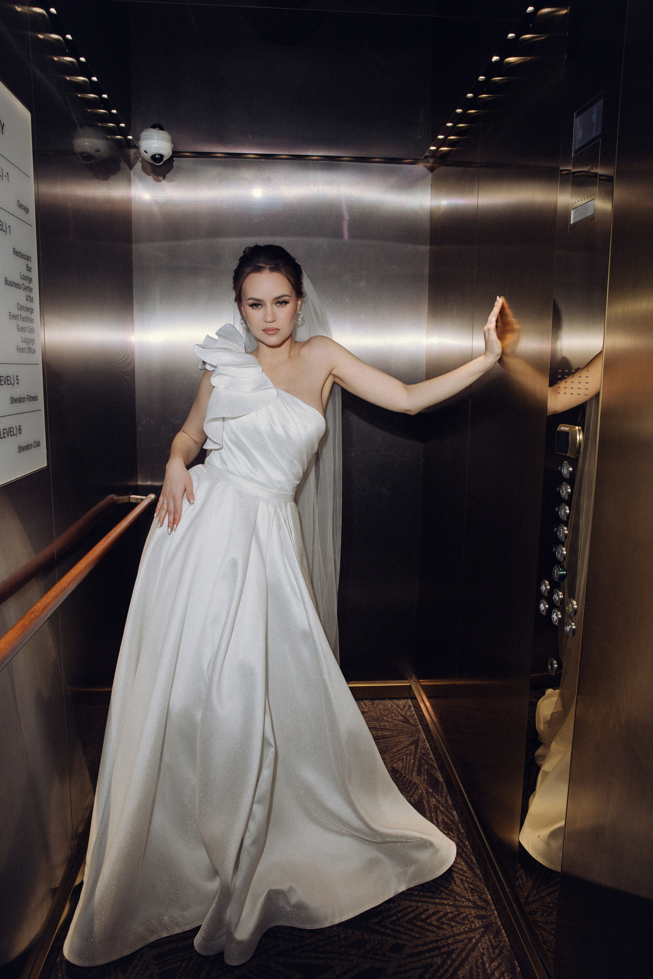 Света и Сережа. Фотограф Нижний Новгород