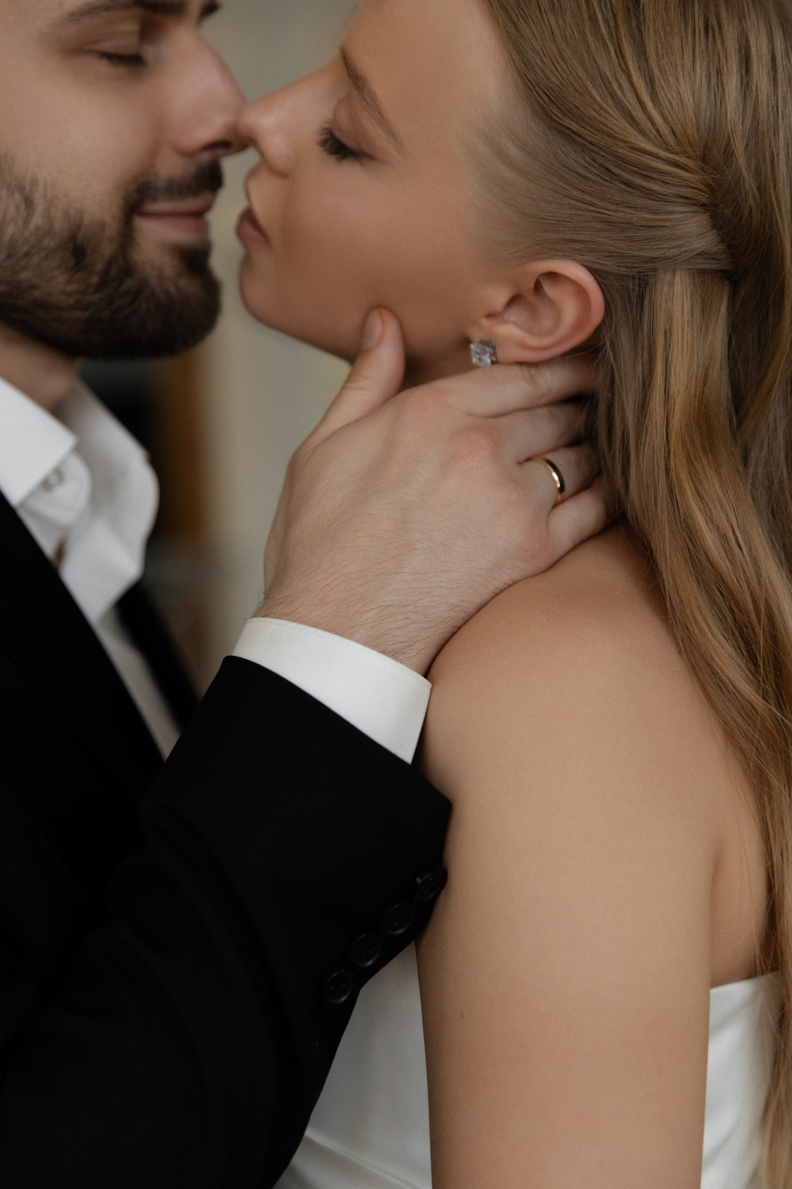 Анжела и Рома. Фотограф Нижний Новгород