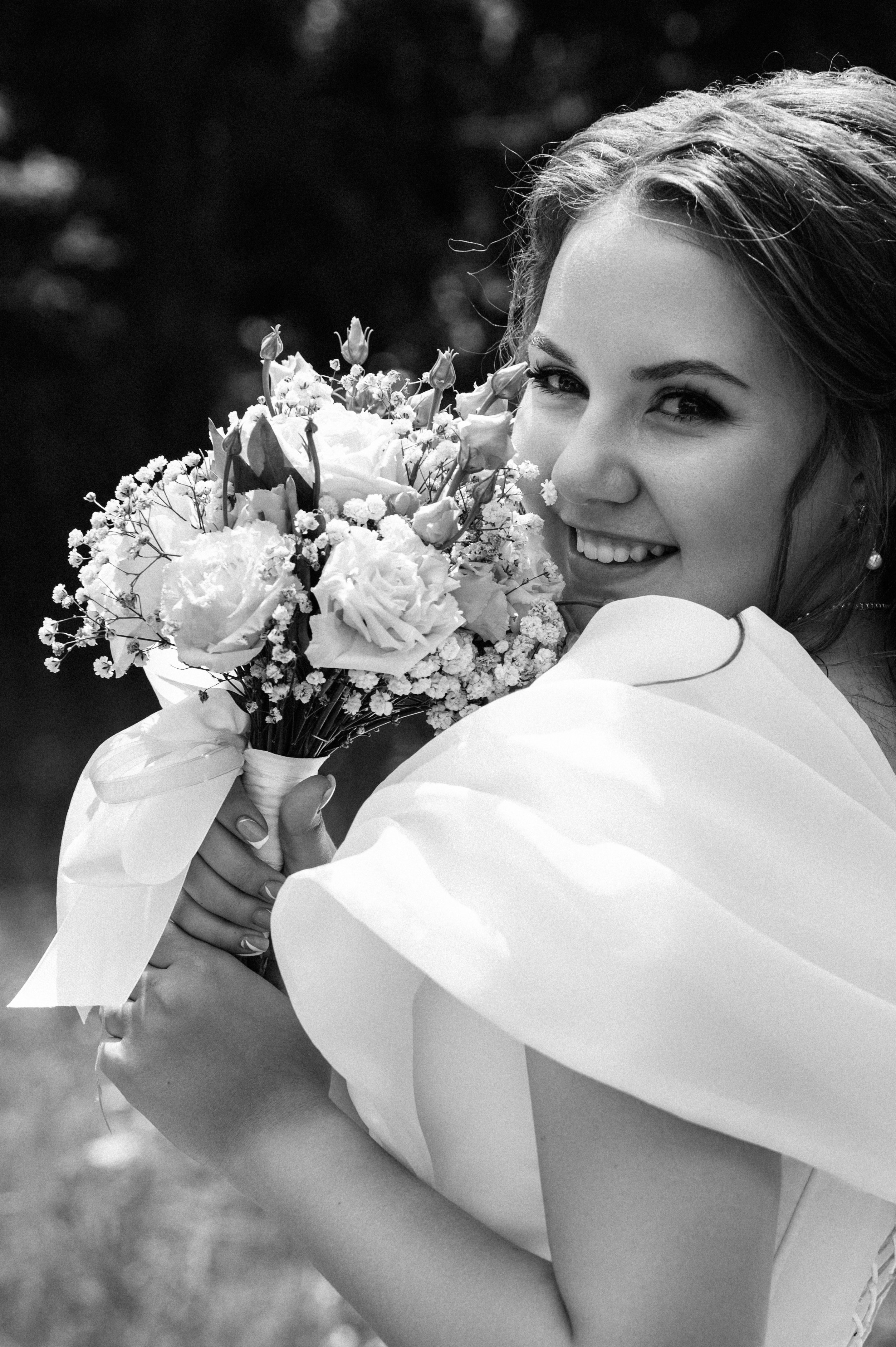 Евгений и Анна. Фотограф Ярута Оксана / Ростов-на-Дону