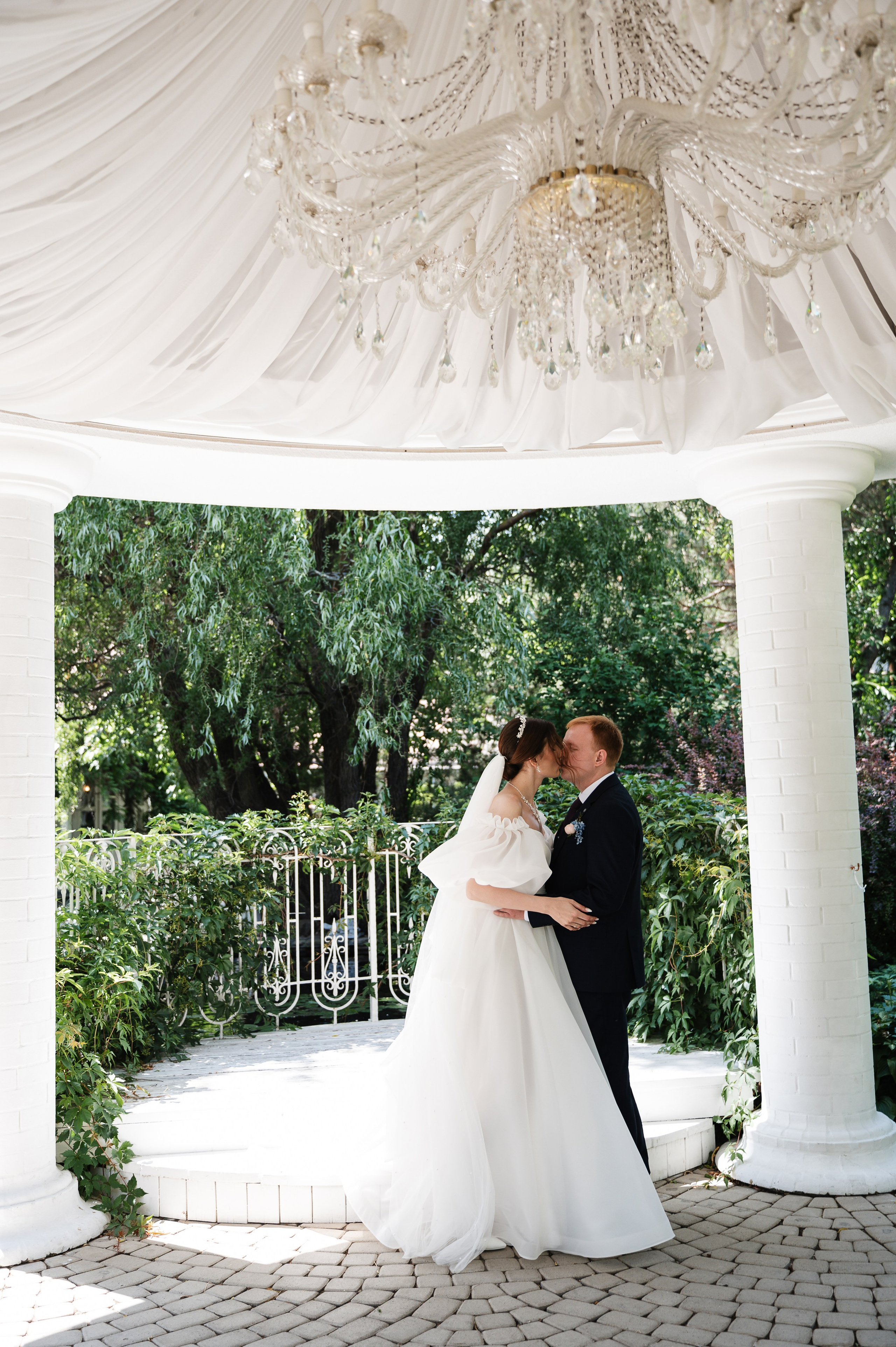 Алексей & Арина (Атаманская усадьба+фотостудия). Фотограф Ярута Оксана / Ростов-на-Дону