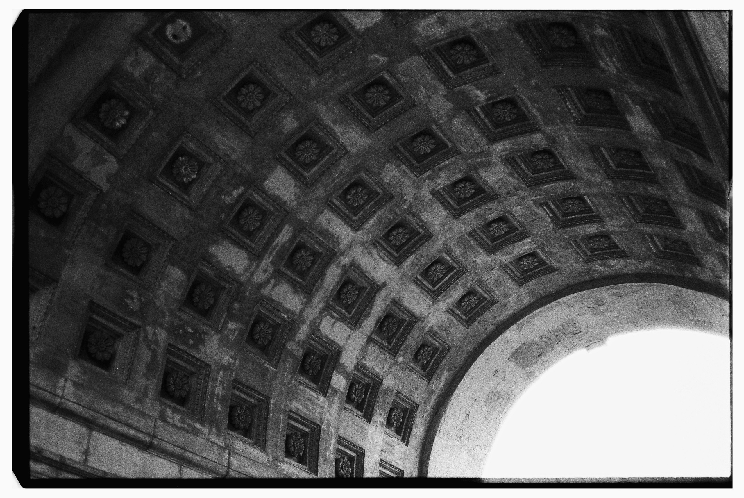 Красота дворов Петербурга