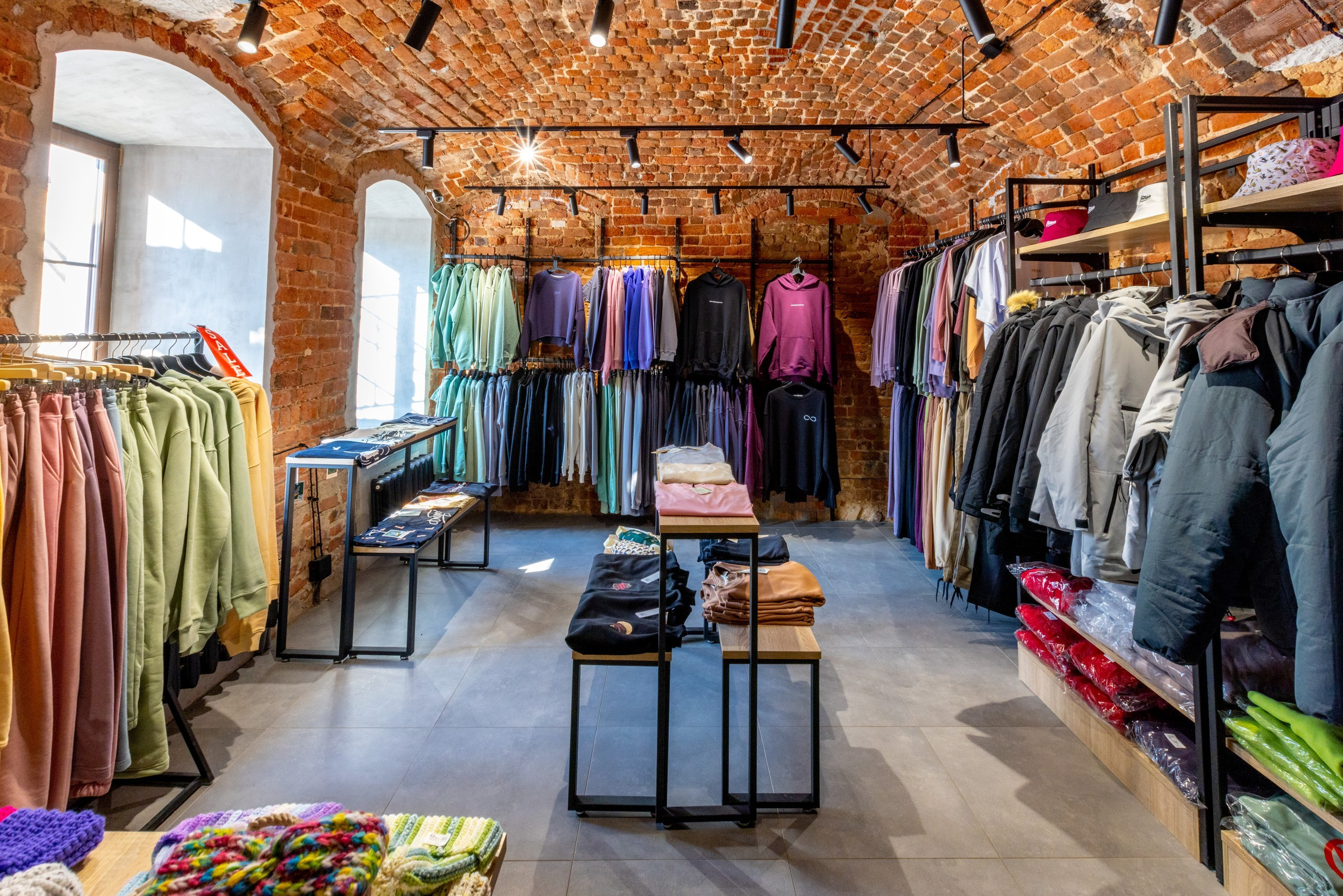 Родина. Одежда отечественных марок. Фотограф в Туле Крупский АнДРей. Фотостудия «КАДР71» в Туле