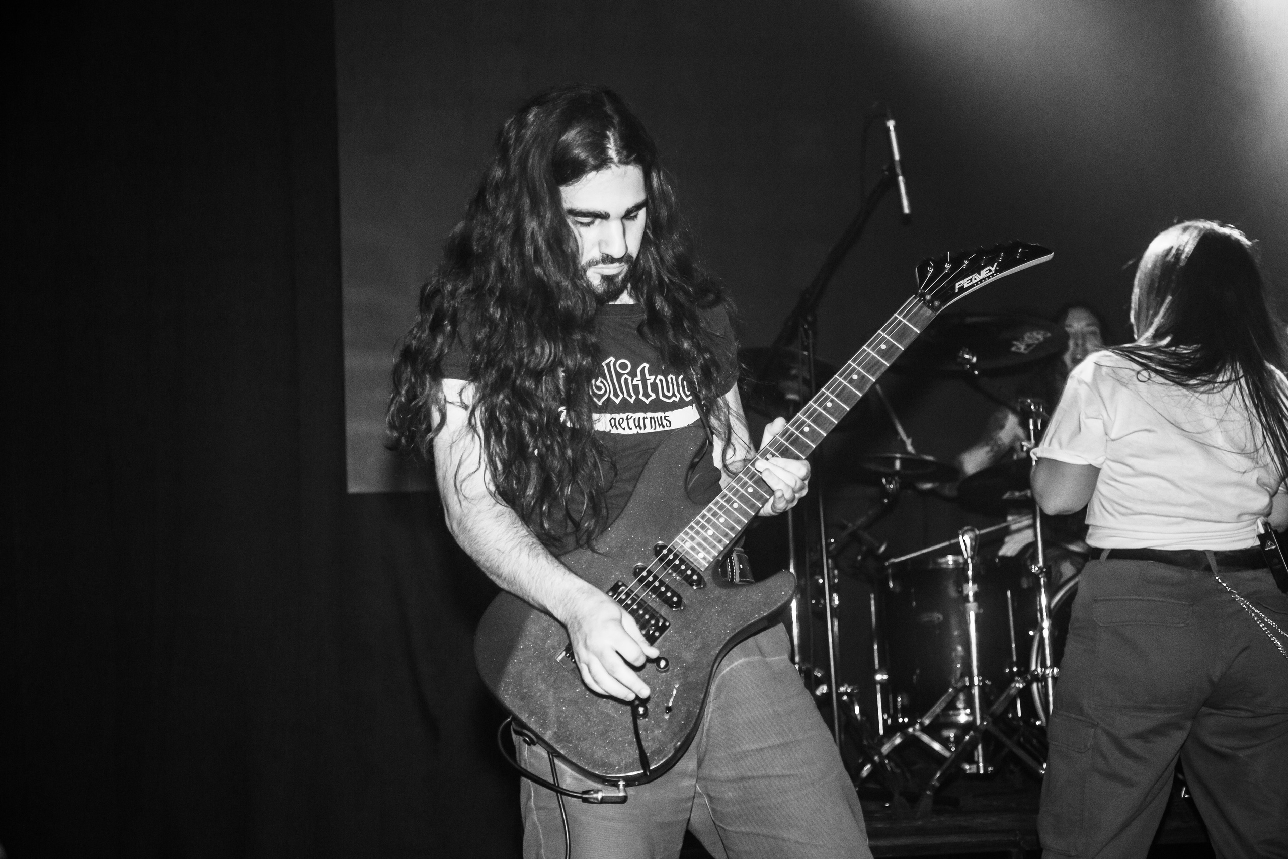 Deathwind. Фотограф в Санкт-Петербурге Чумаков Семен