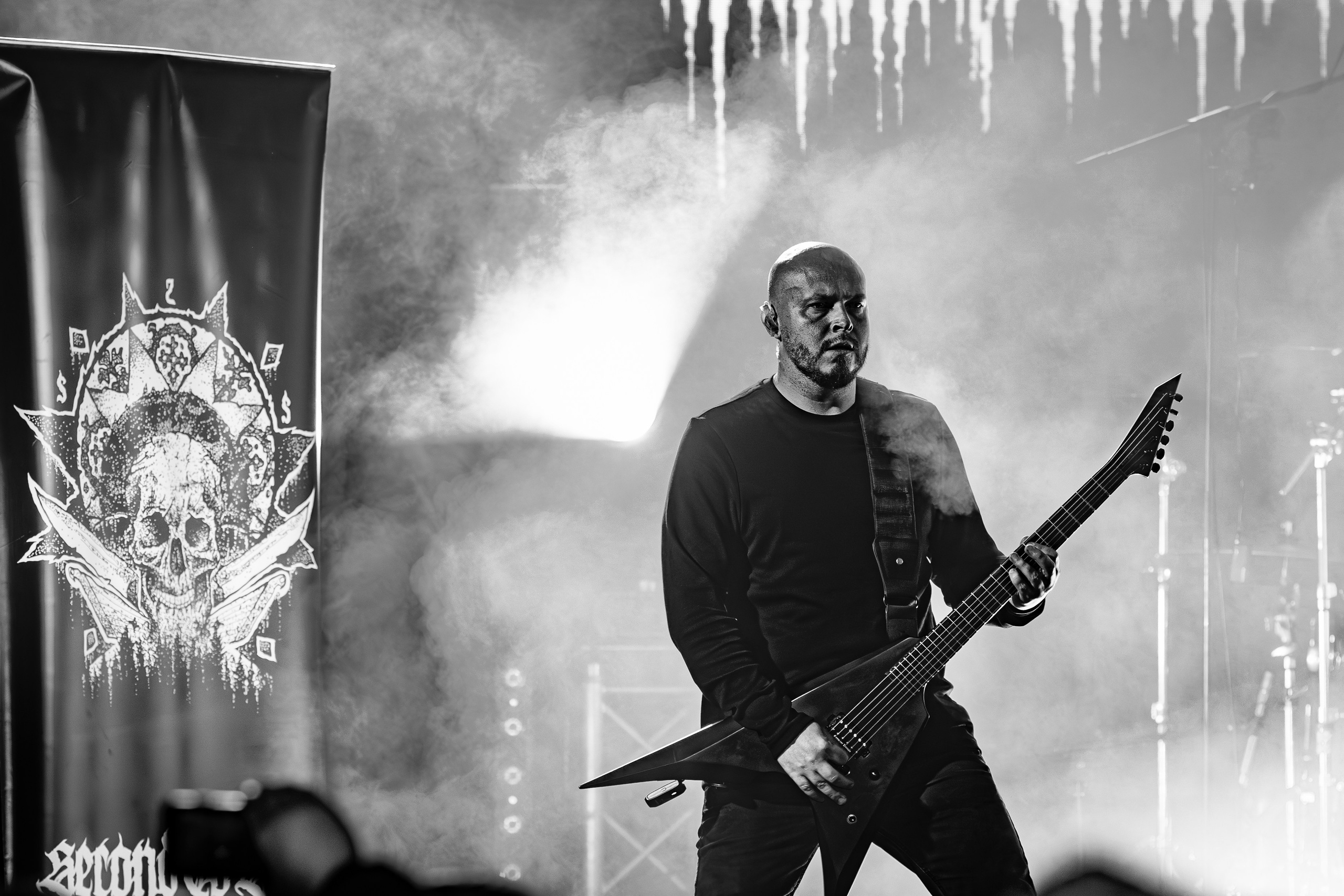 Second To Sun. Фотограф в Санкт-Петербурге Чумаков Семен